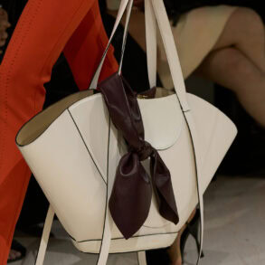 Givenchy Fall 2026 Fashion Show Details