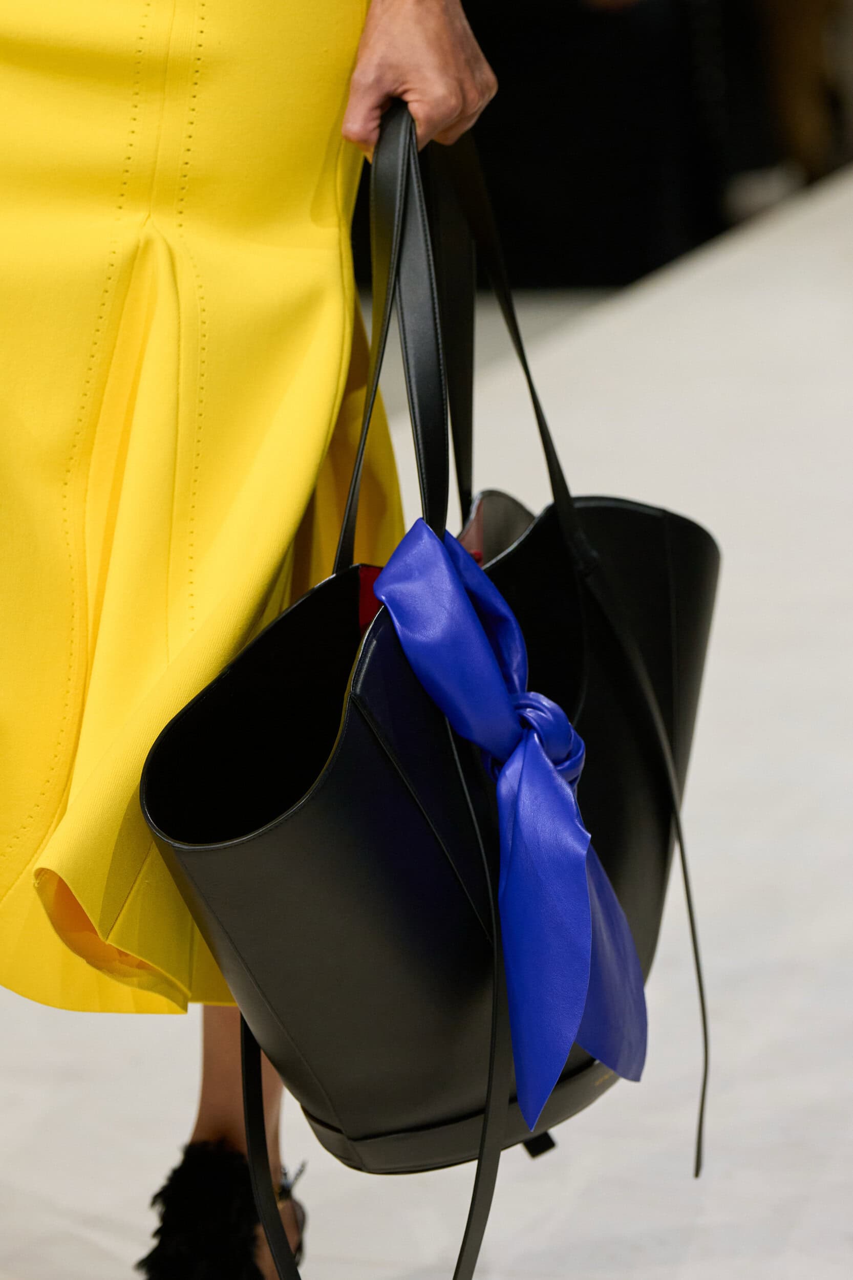 Givenchy Fall 2026 Fashion Show Details