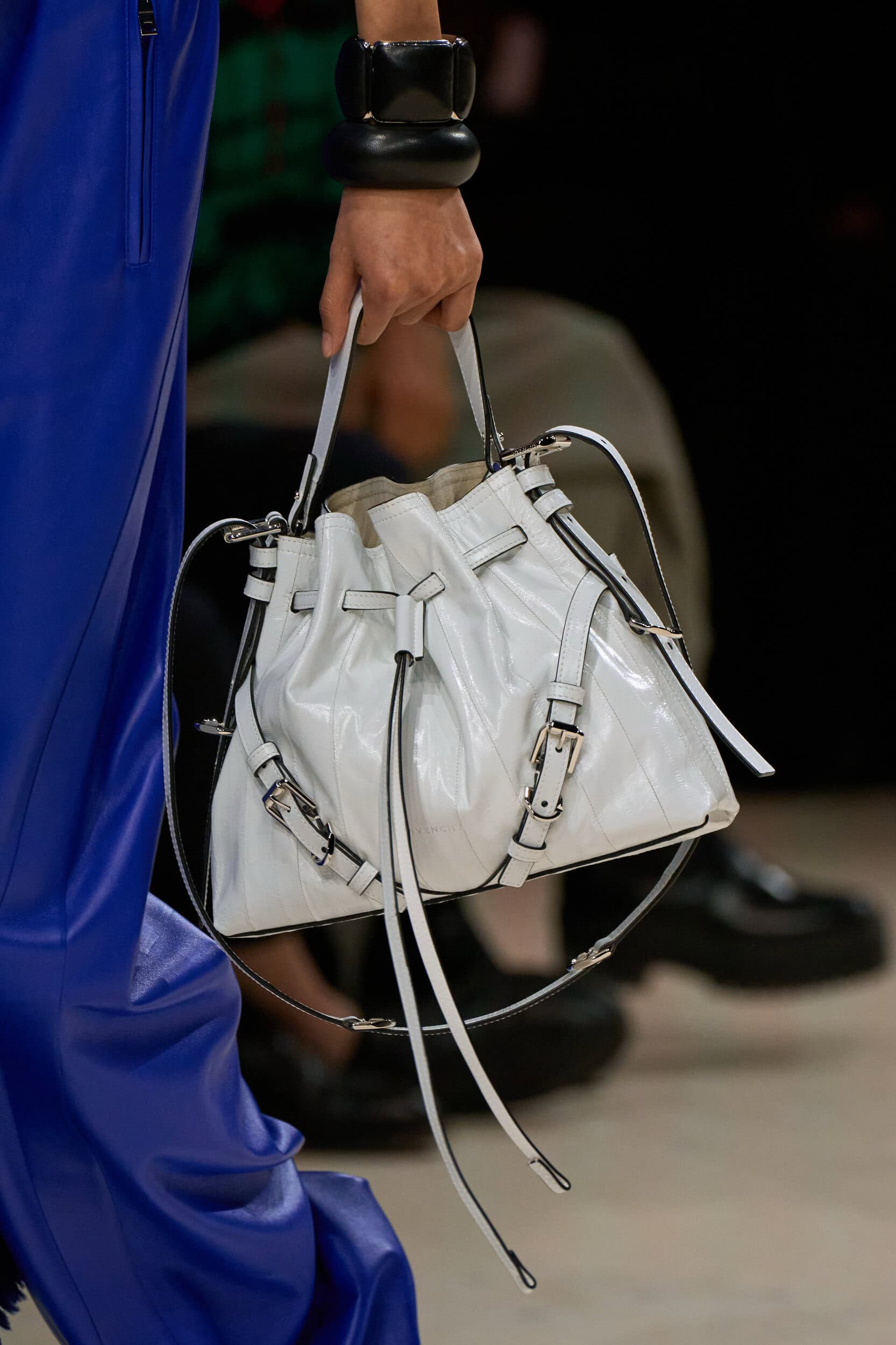 Givenchy Fall 2026 Fashion Show Details