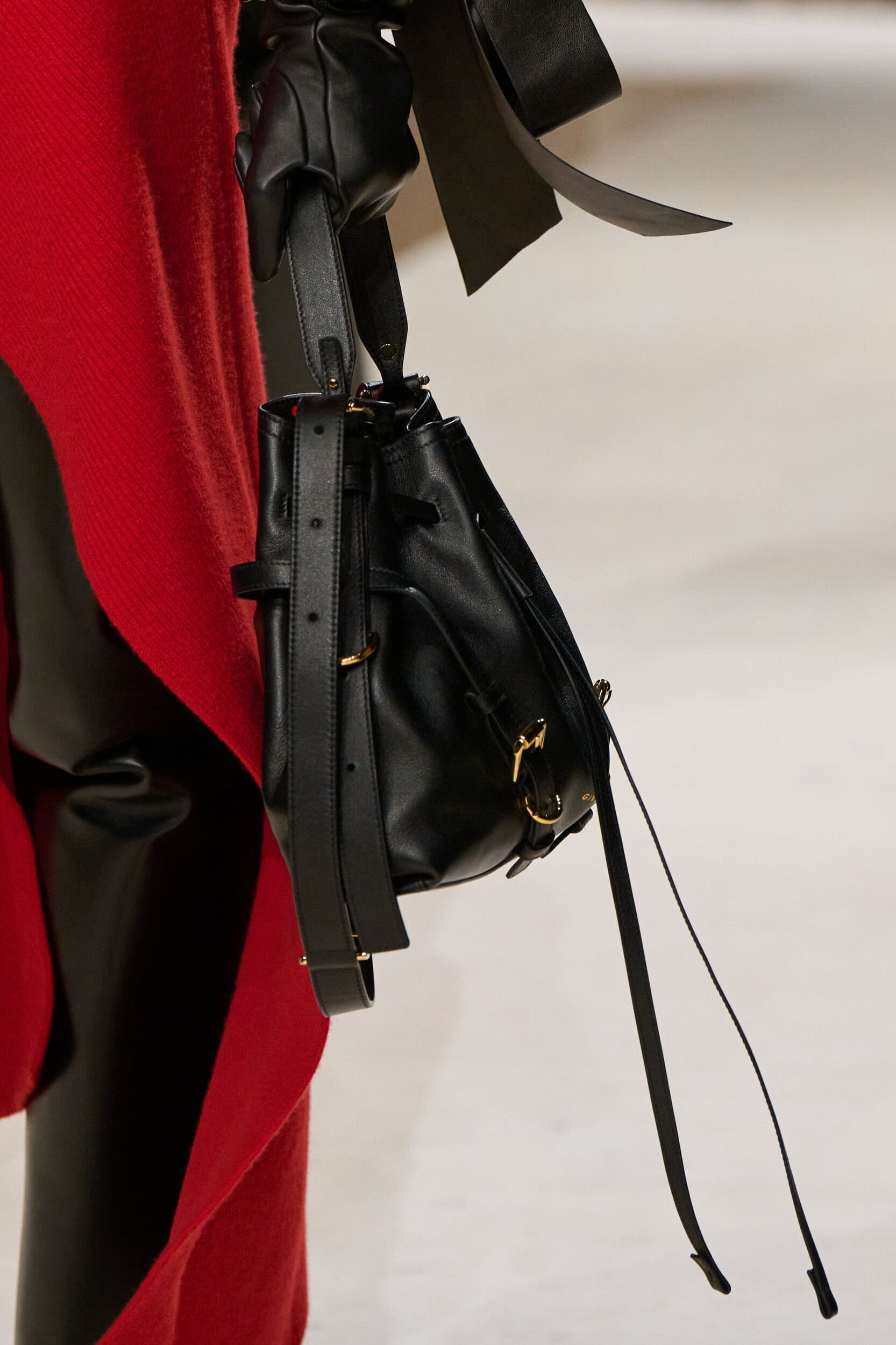 Givenchy Fall 2026 Fashion Show Details