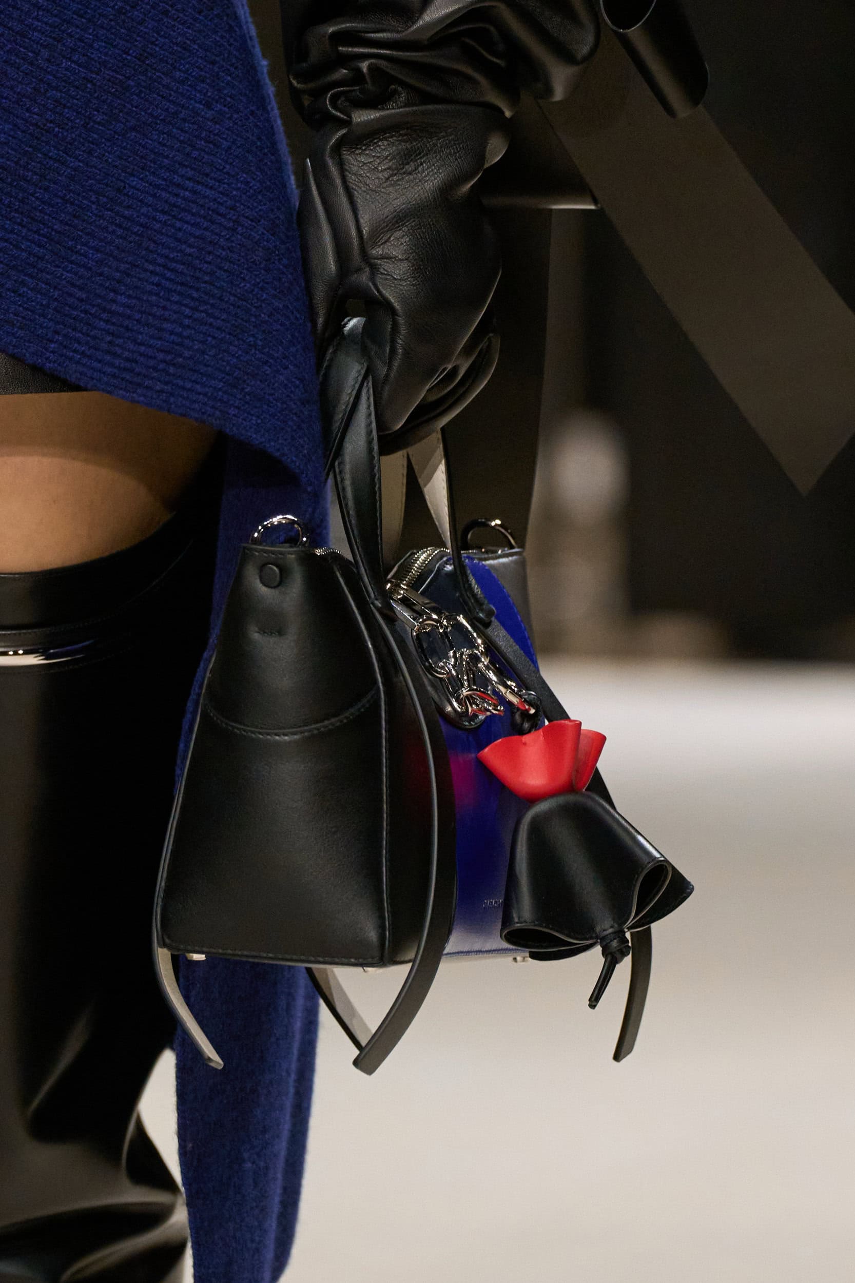 Givenchy Fall 2026 Fashion Show Details