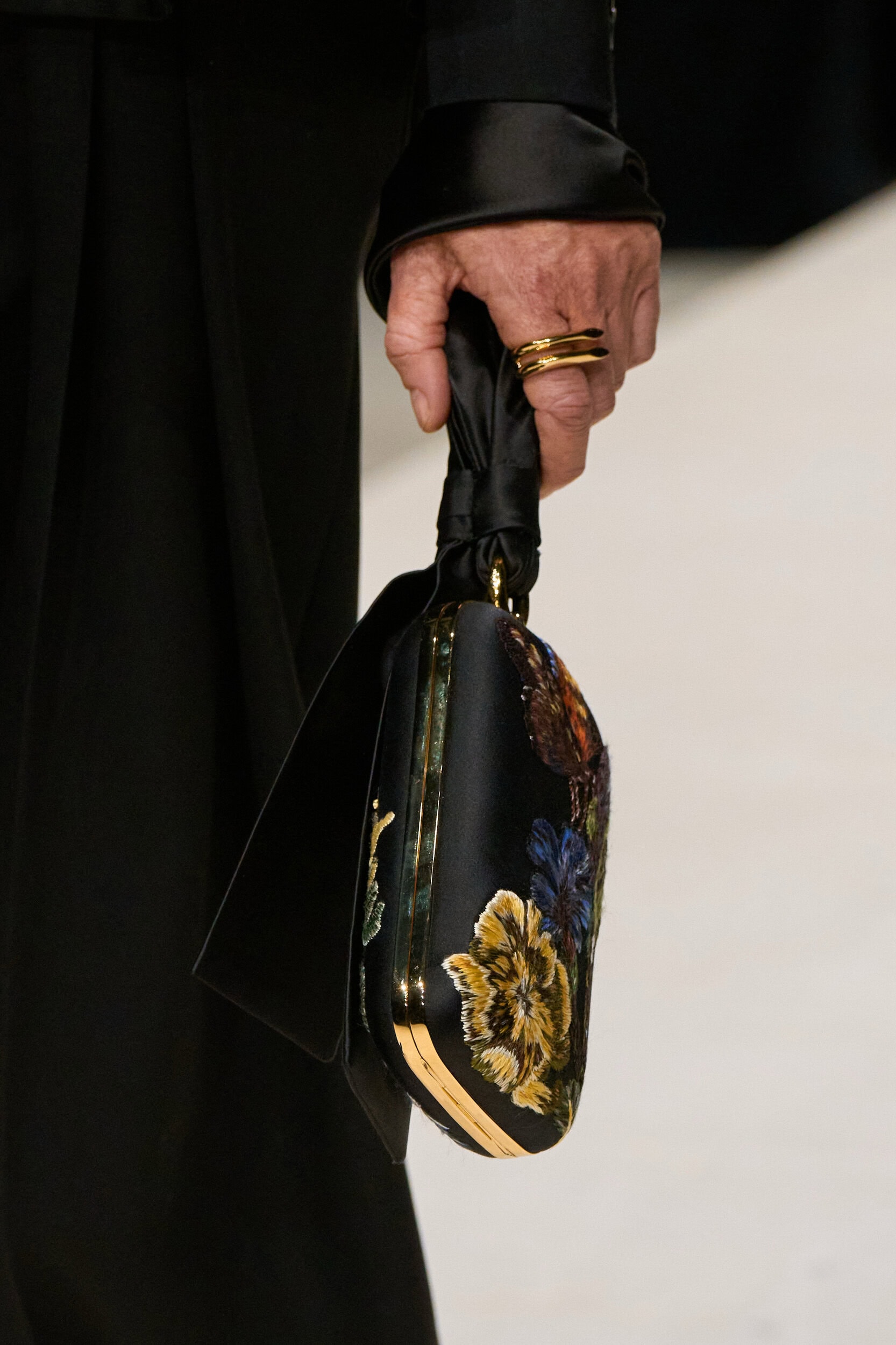 Givenchy Fall 2026 Fashion Show Details