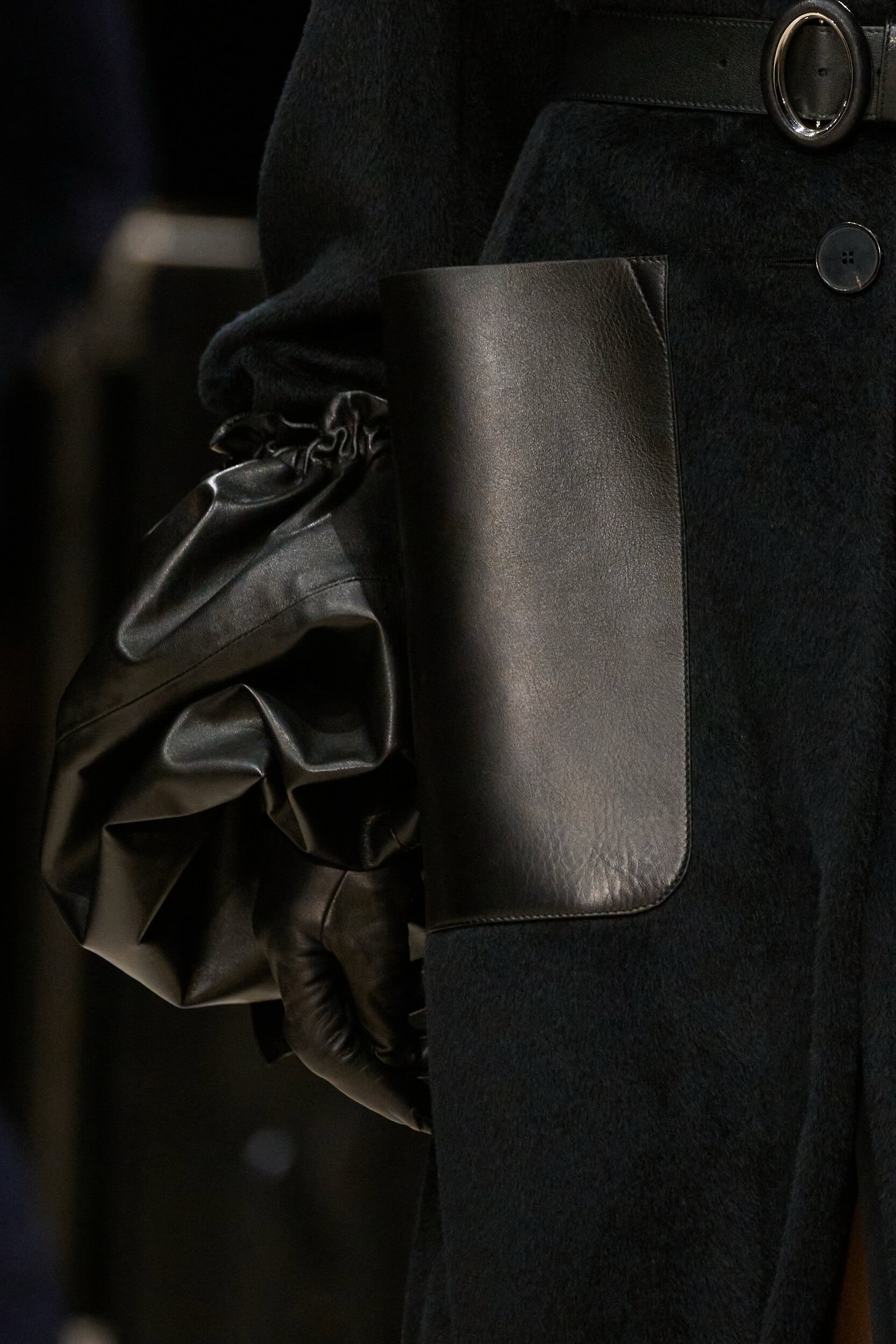 Givenchy Fall 2026 Fashion Show Details