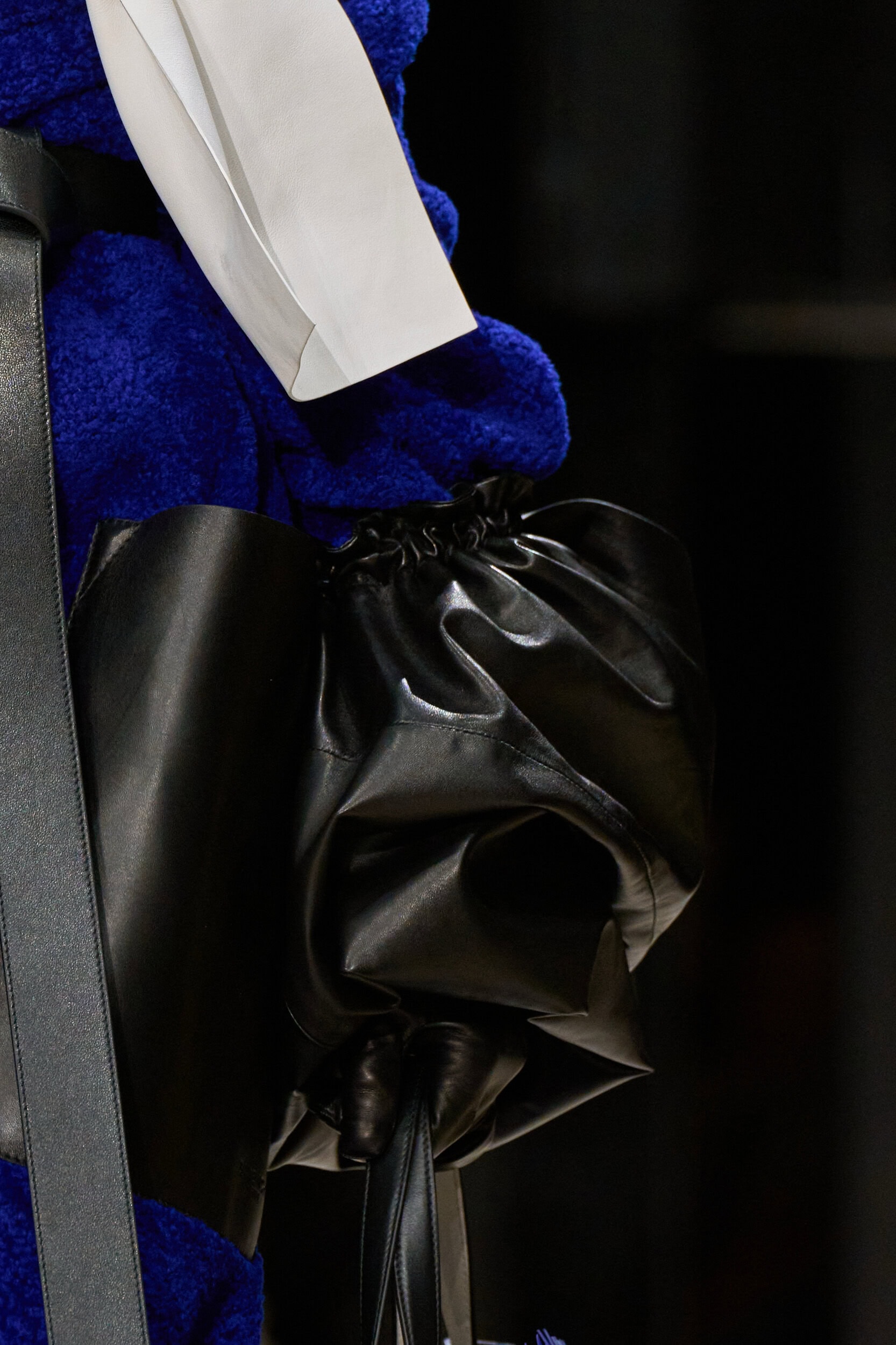 Givenchy Fall 2026 Fashion Show Details