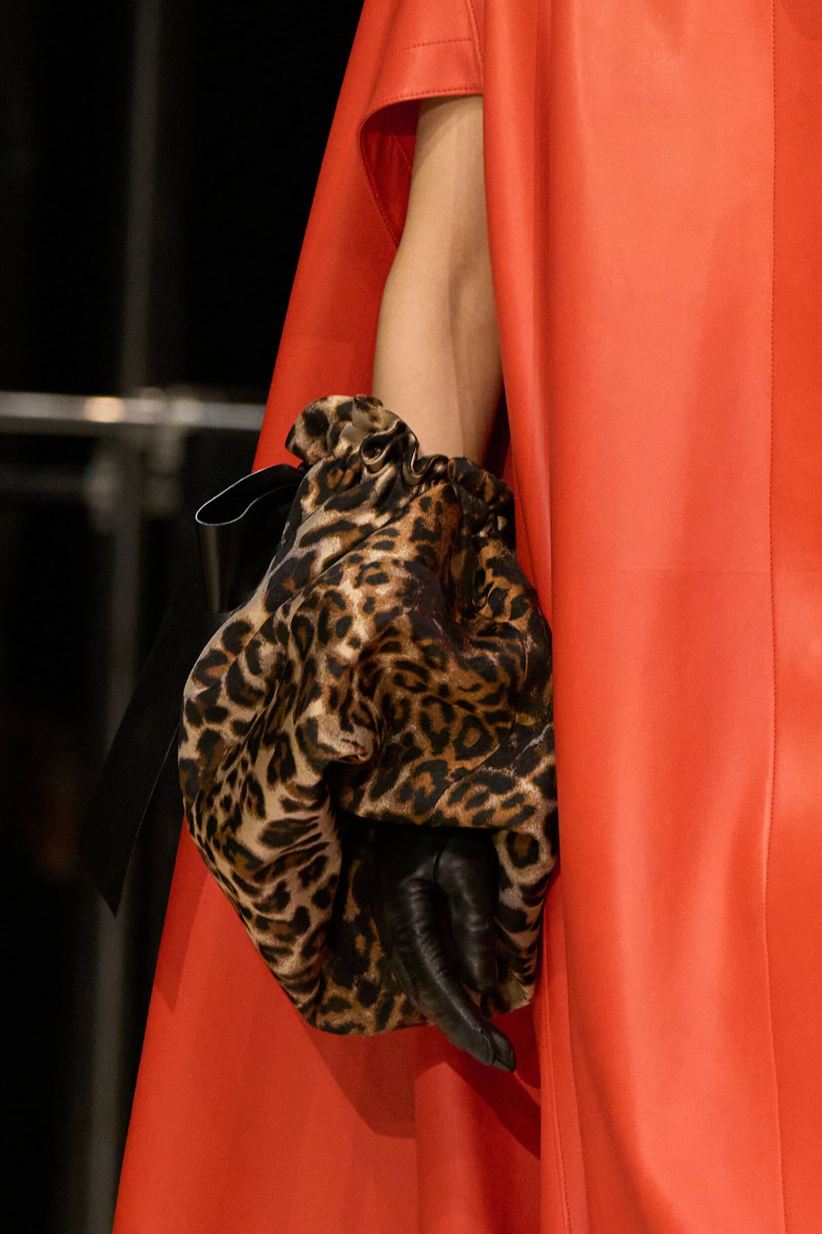 Givenchy Fall 2026 Fashion Show Details
