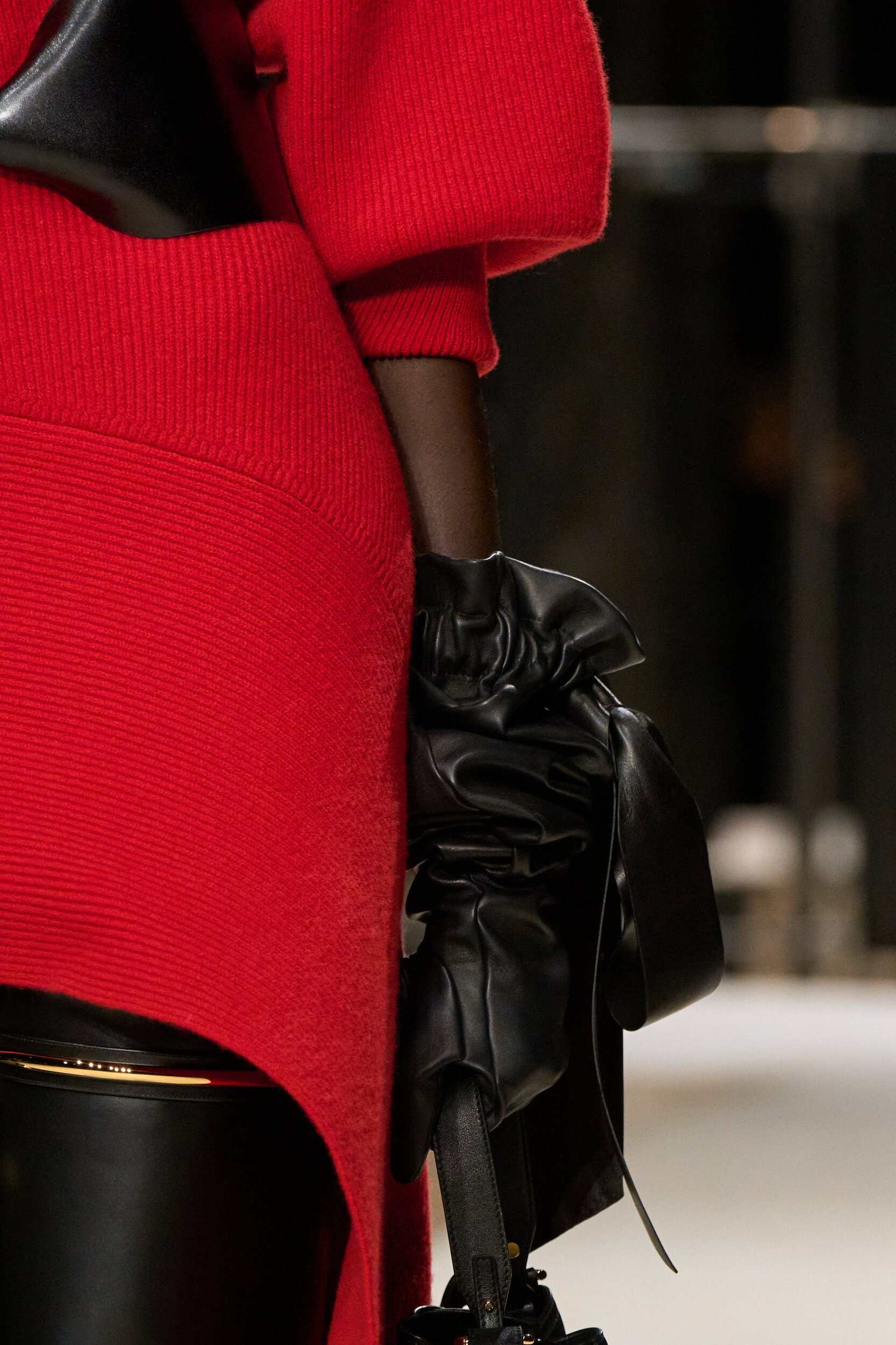 Givenchy Fall 2026 Fashion Show Details