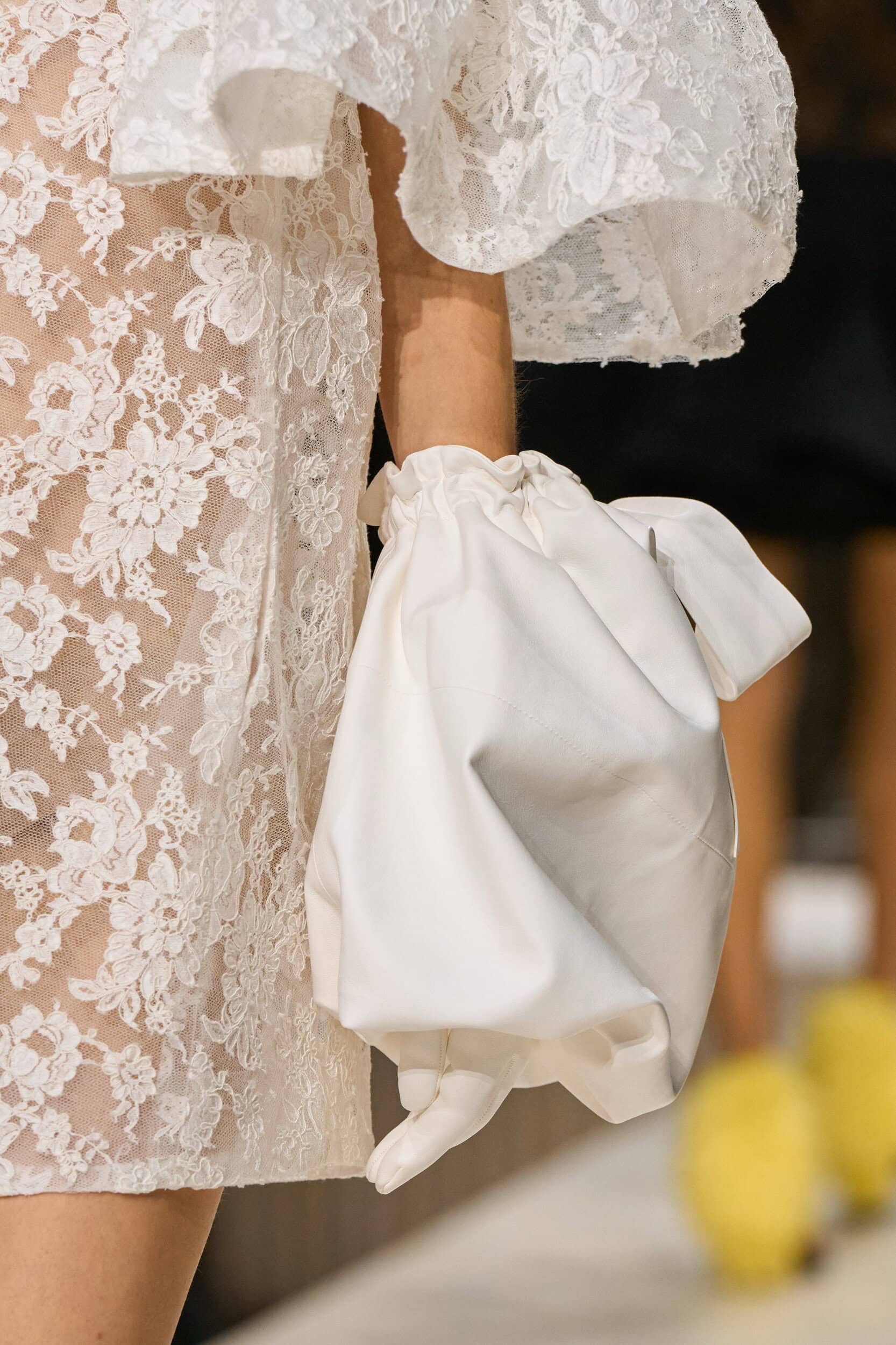 Givenchy Fall 2026 Fashion Show Details