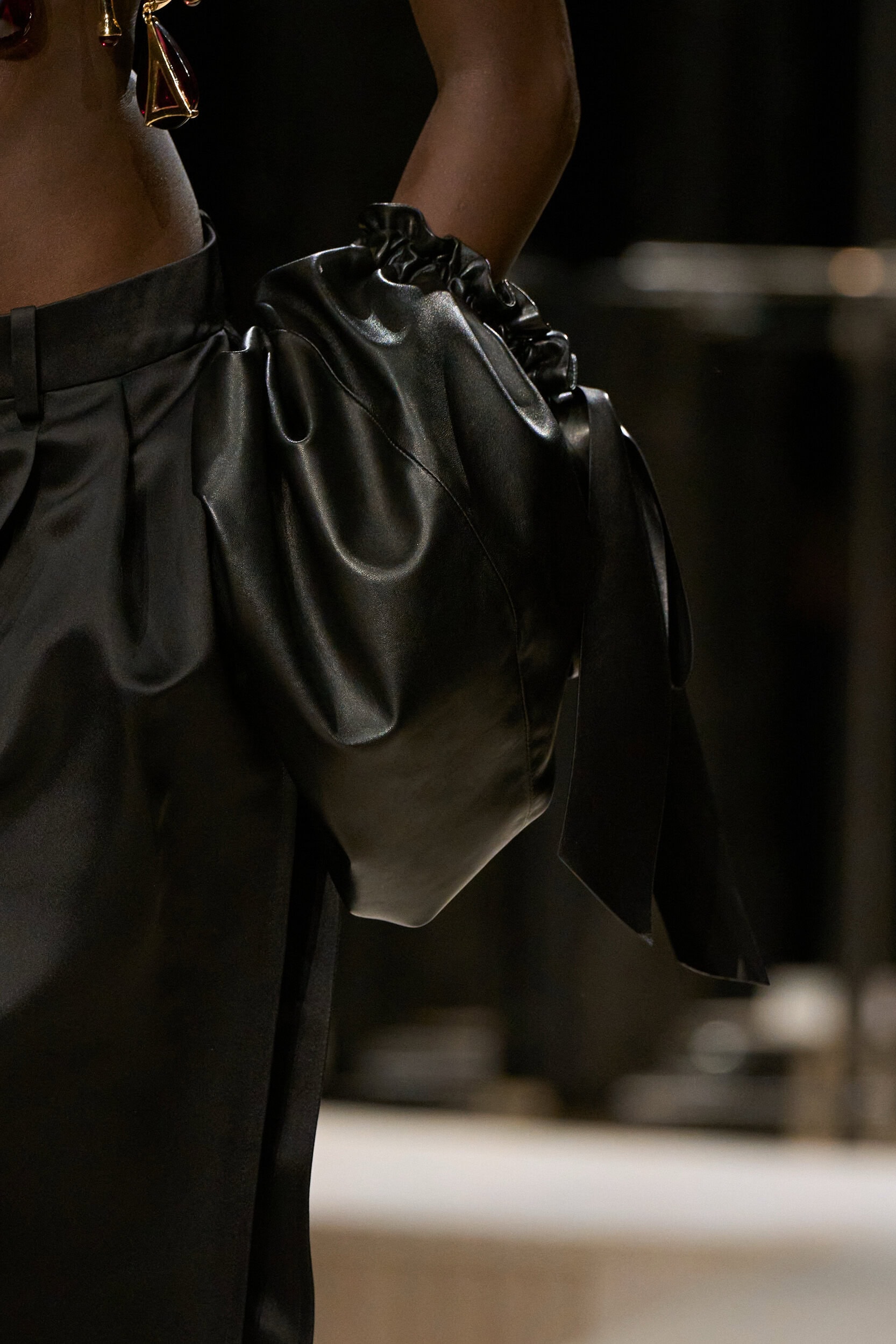 Givenchy Fall 2026 Fashion Show Details