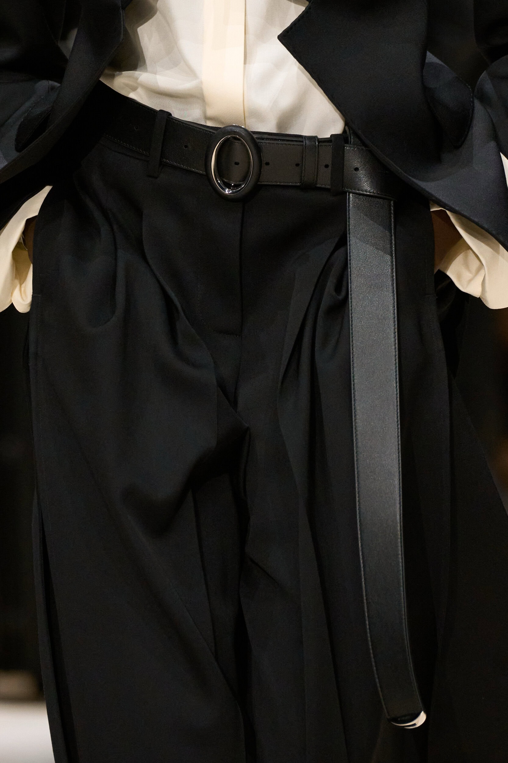 Givenchy Fall 2026 Fashion Show Details
