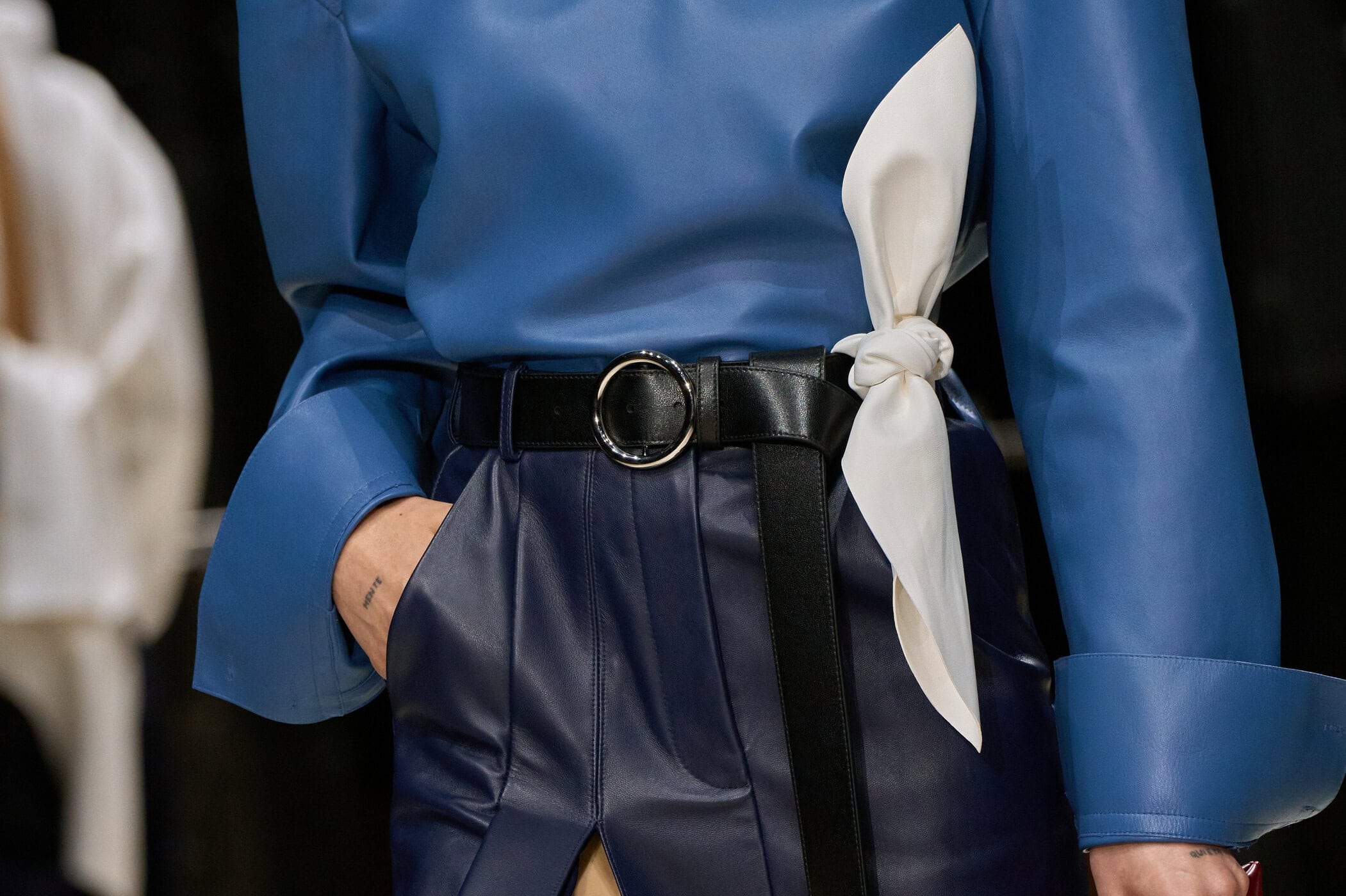Givenchy Fall 2026 Fashion Show Details
