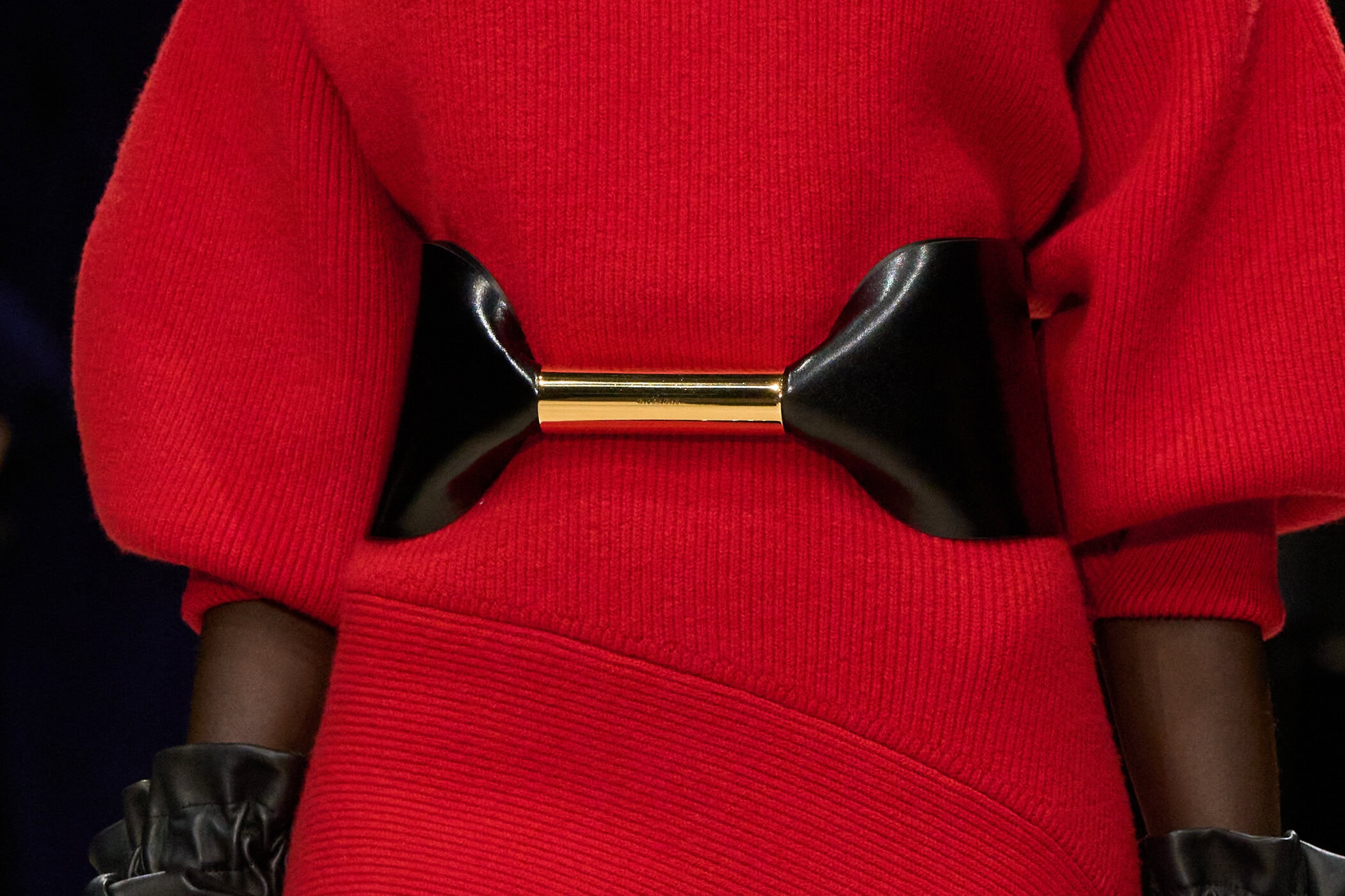 Givenchy Fall 2026 Fashion Show Details