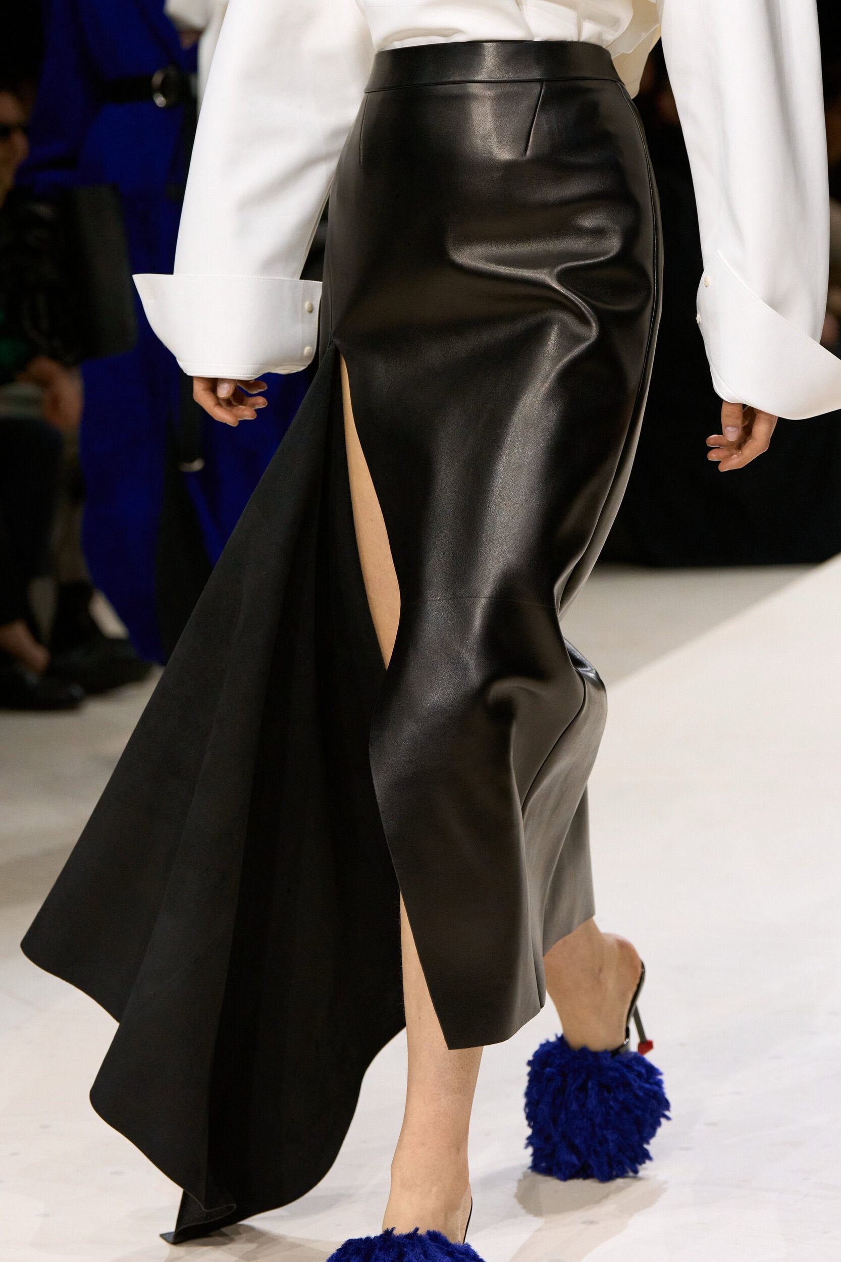 Givenchy Fall 2026 Fashion Show Details