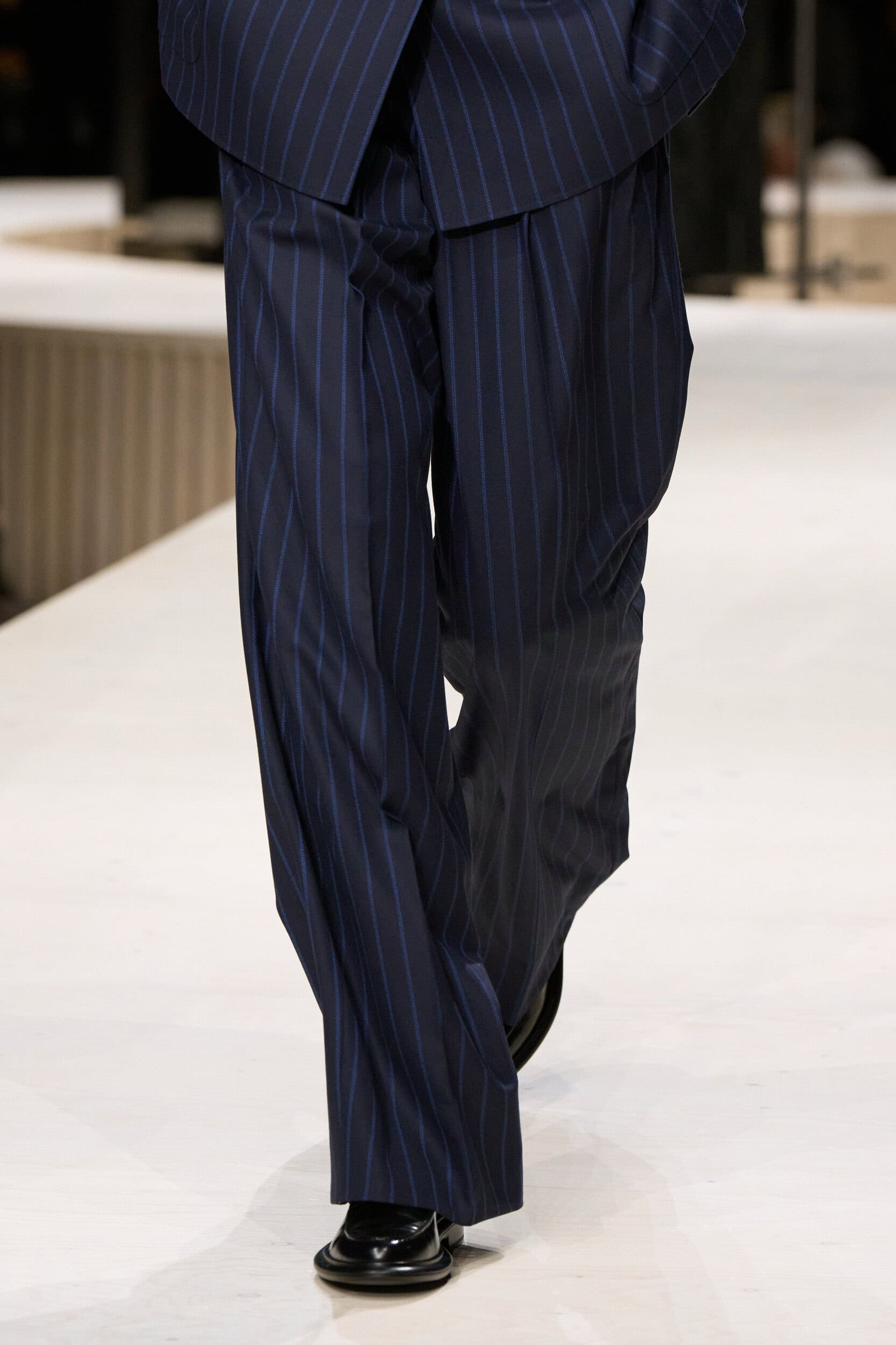 Givenchy Fall 2026 Fashion Show Details