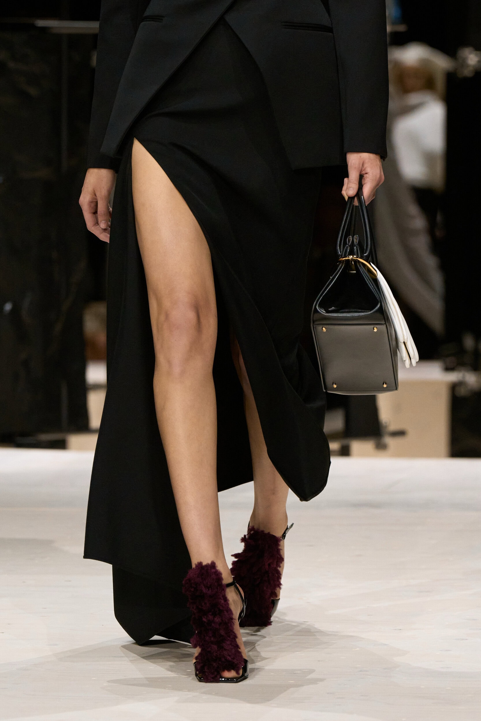 Givenchy Fall 2026 Fashion Show Details
