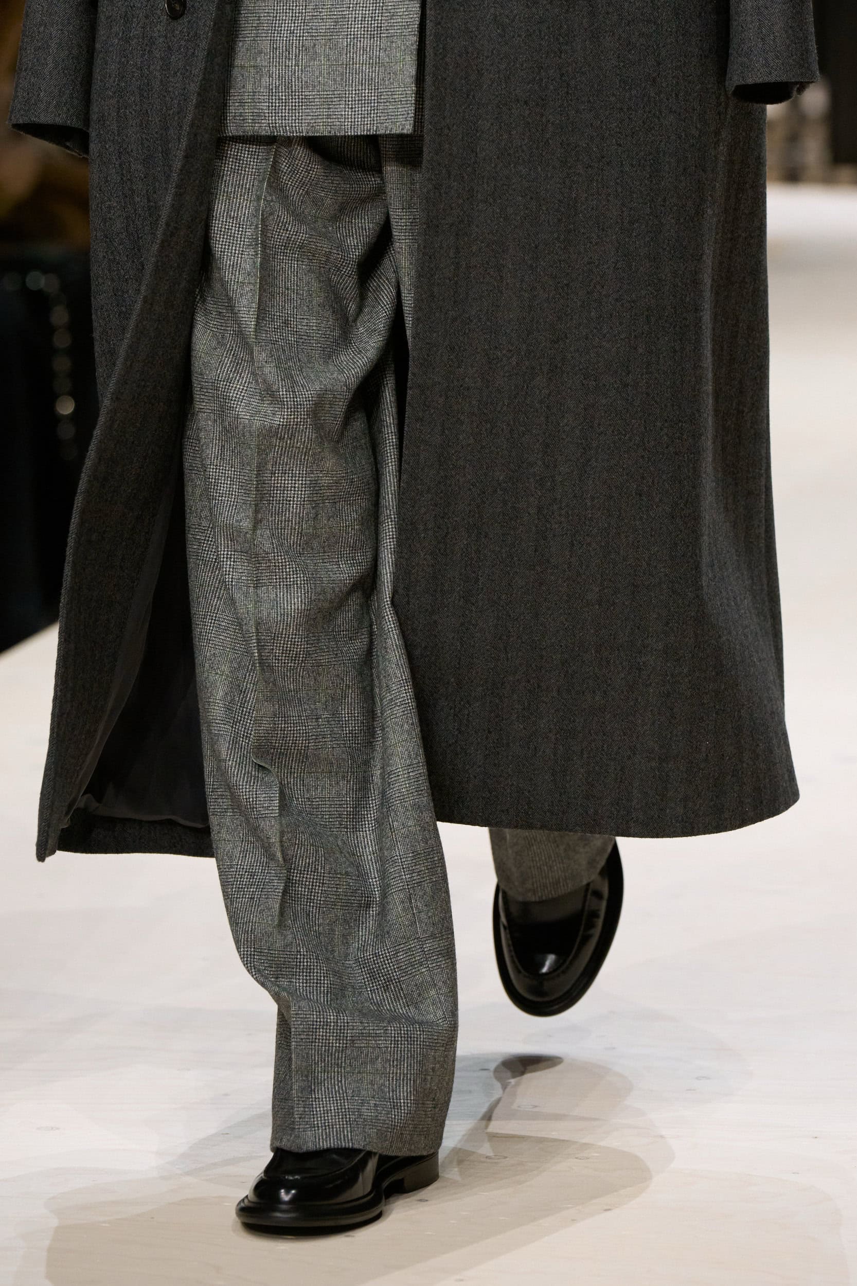 Givenchy Fall 2026 Fashion Show Details