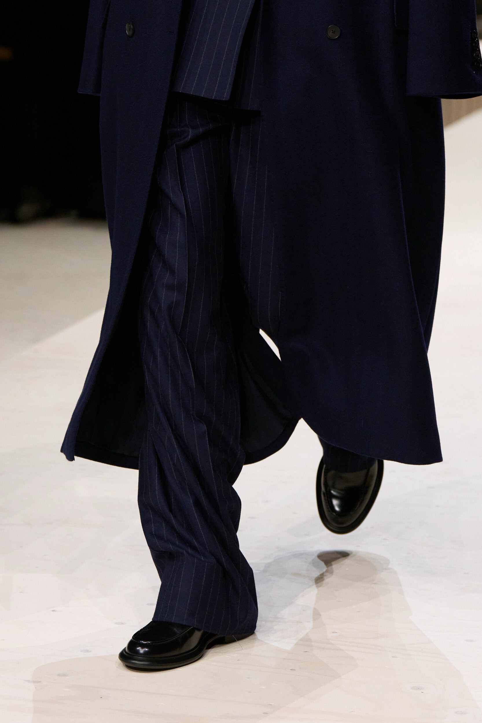 Givenchy Fall 2026 Fashion Show Details