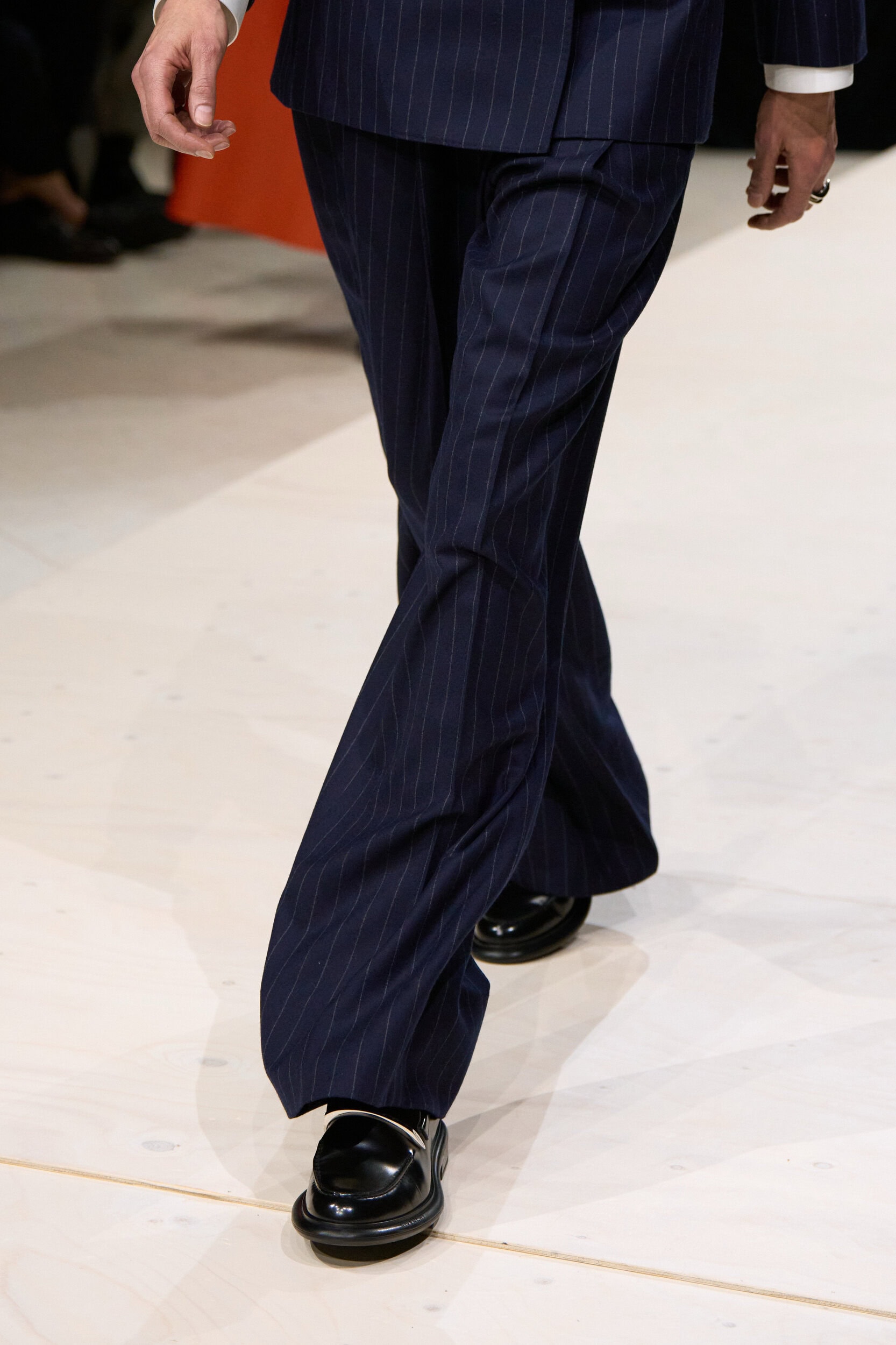 Givenchy Fall 2026 Fashion Show Details