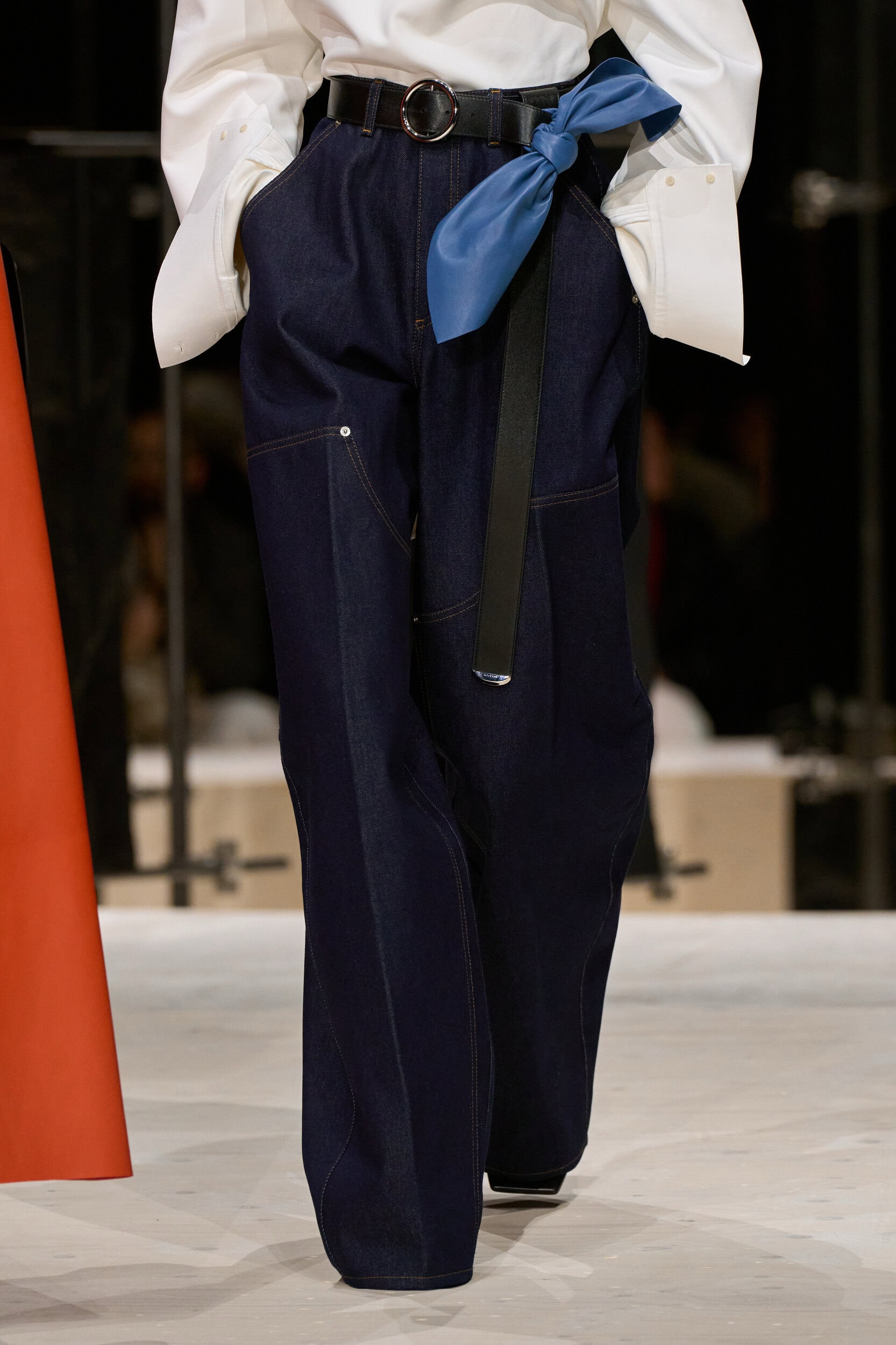 Givenchy Fall 2026 Fashion Show Details