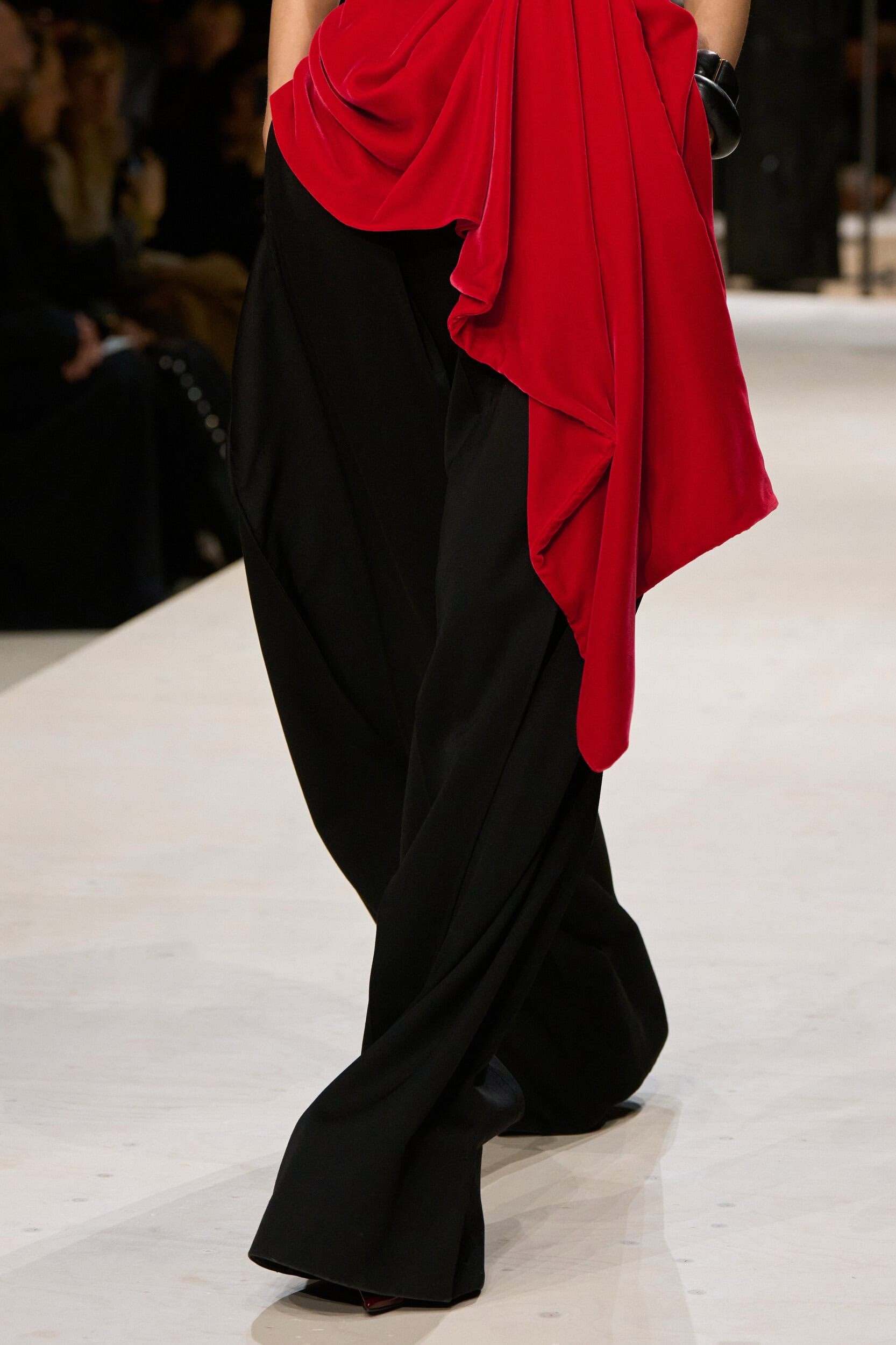 Givenchy Fall 2026 Fashion Show Details