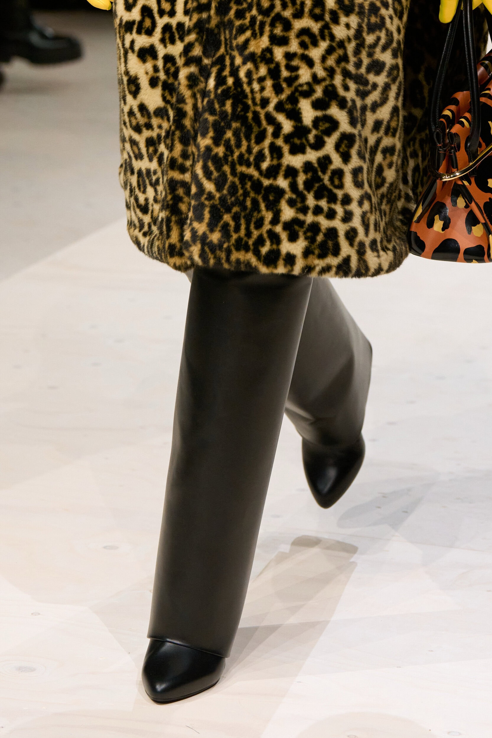 Givenchy Fall 2026 Fashion Show Details