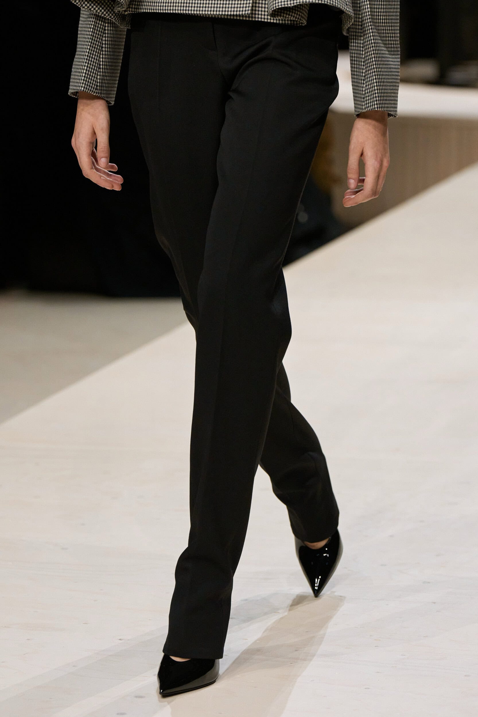 Givenchy Fall 2026 Fashion Show Details