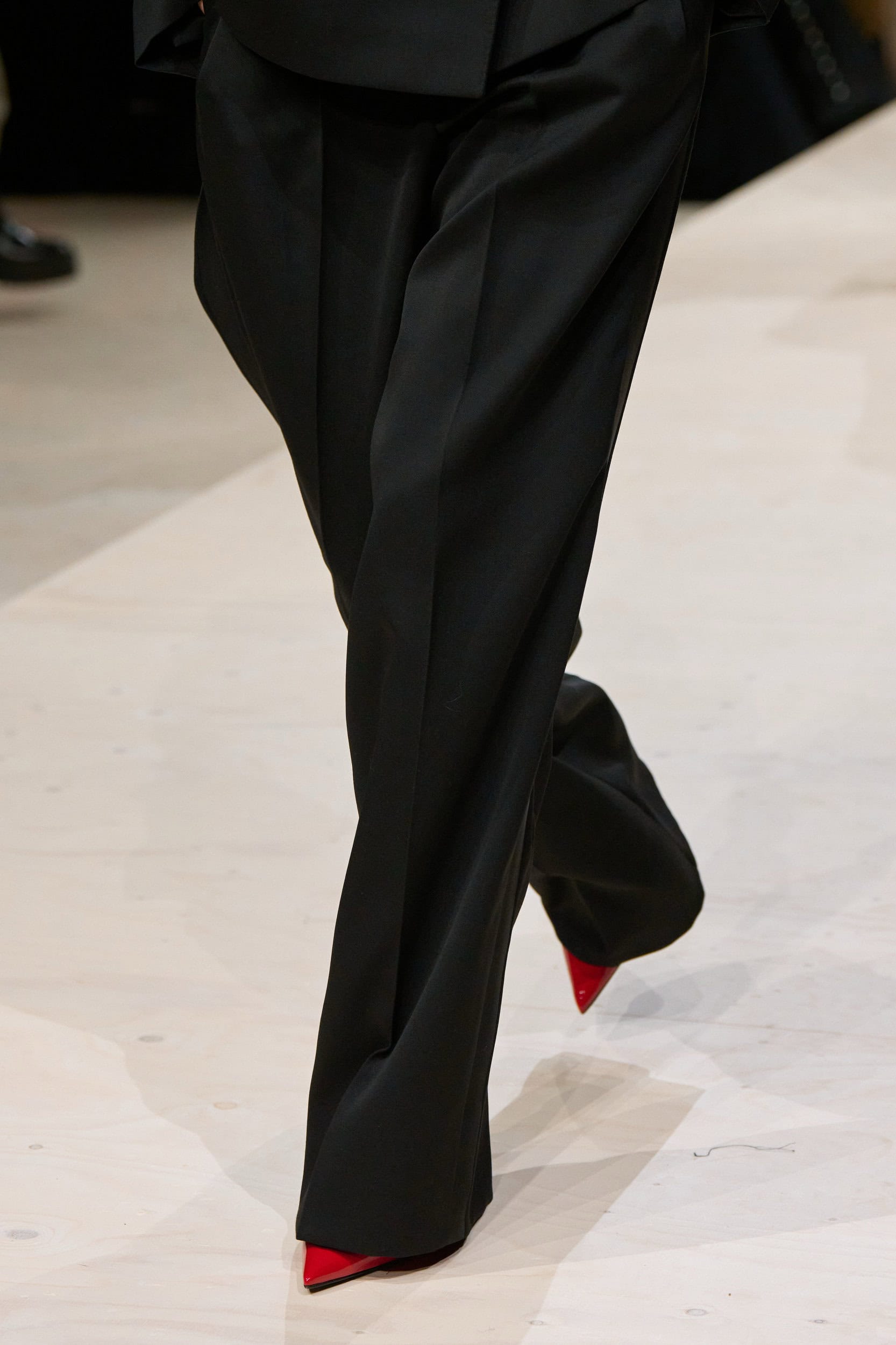 Givenchy Fall 2026 Fashion Show Details