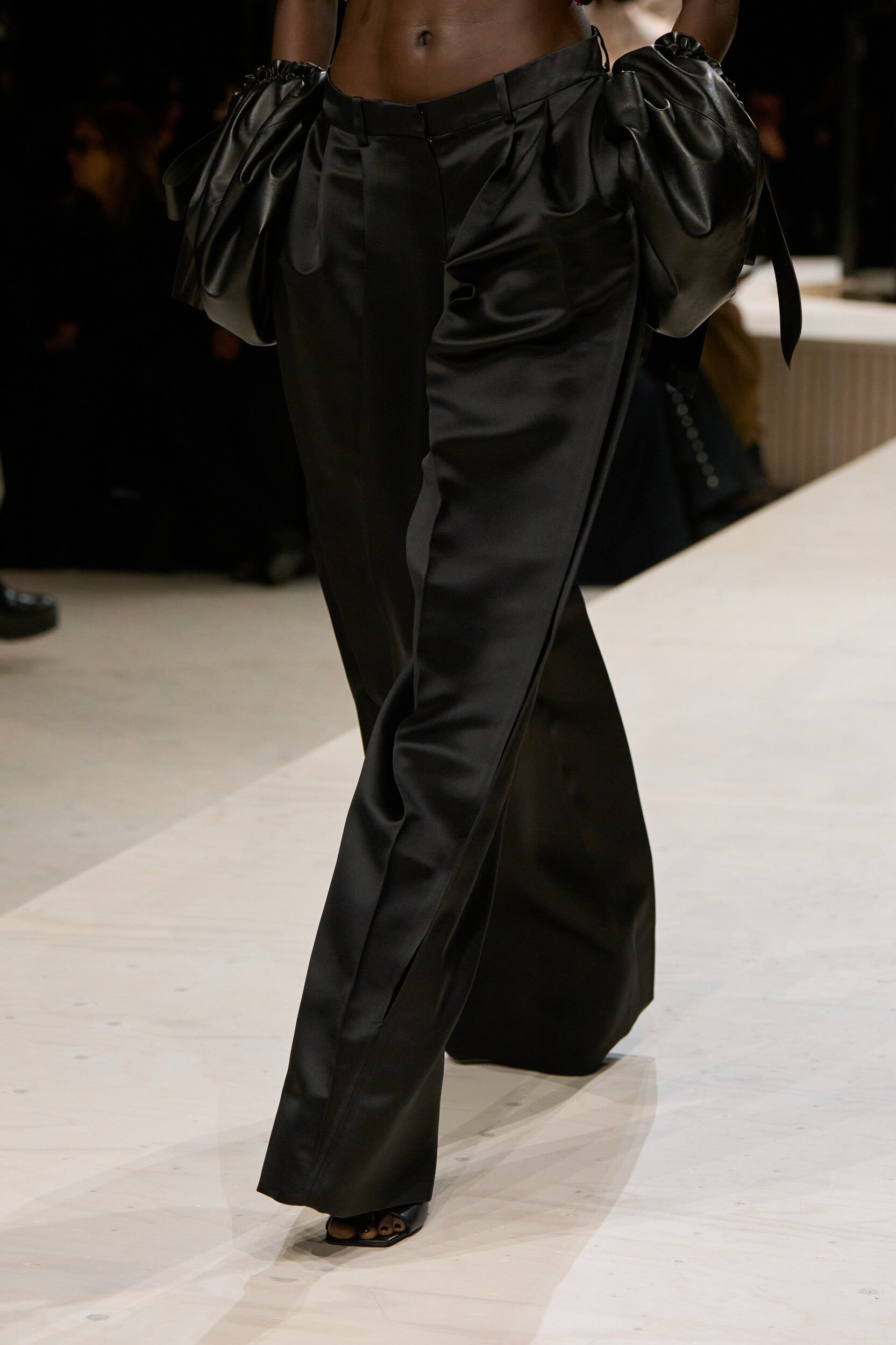 Givenchy Fall 2026 Fashion Show Details