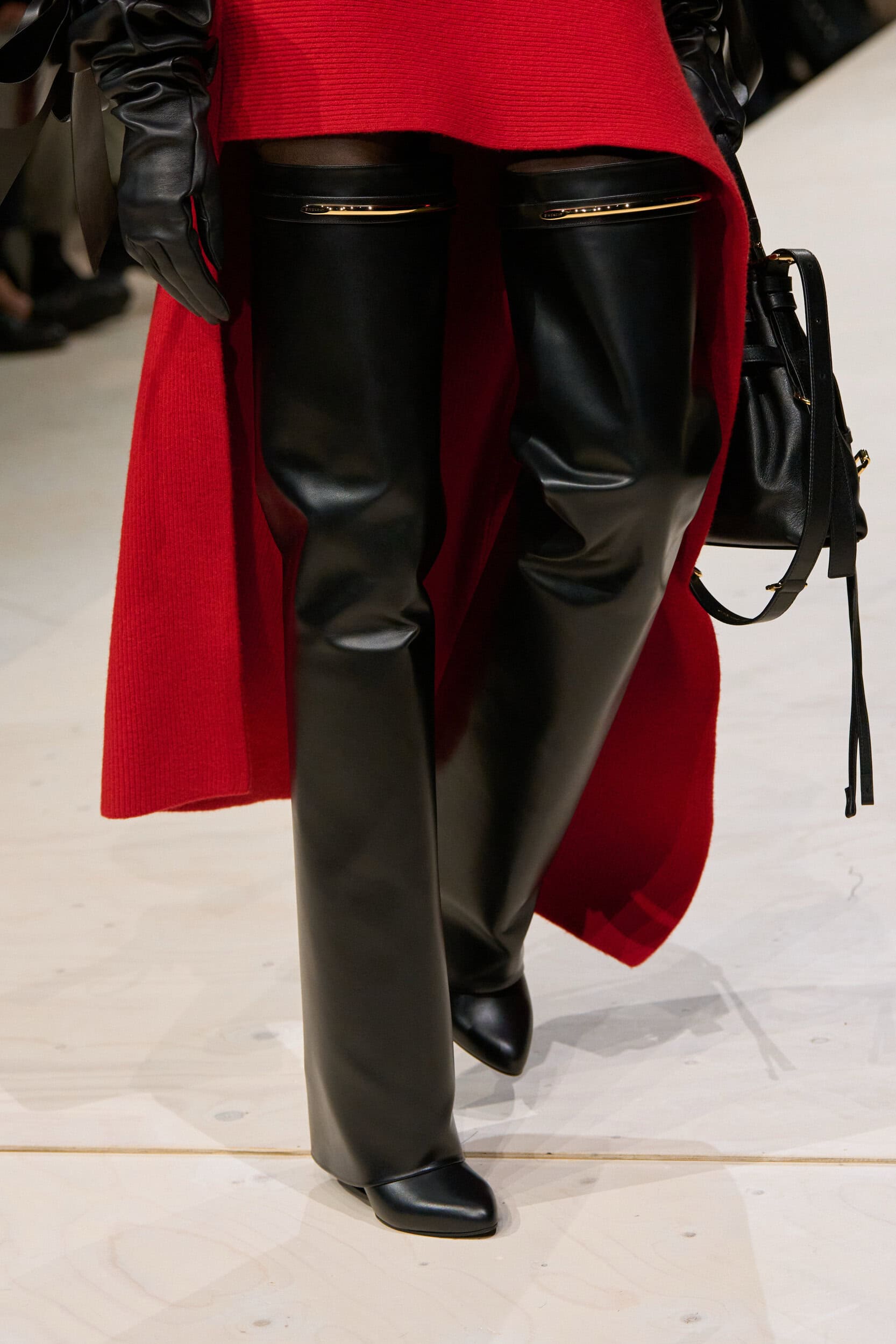 Givenchy Fall 2026 Fashion Show Details