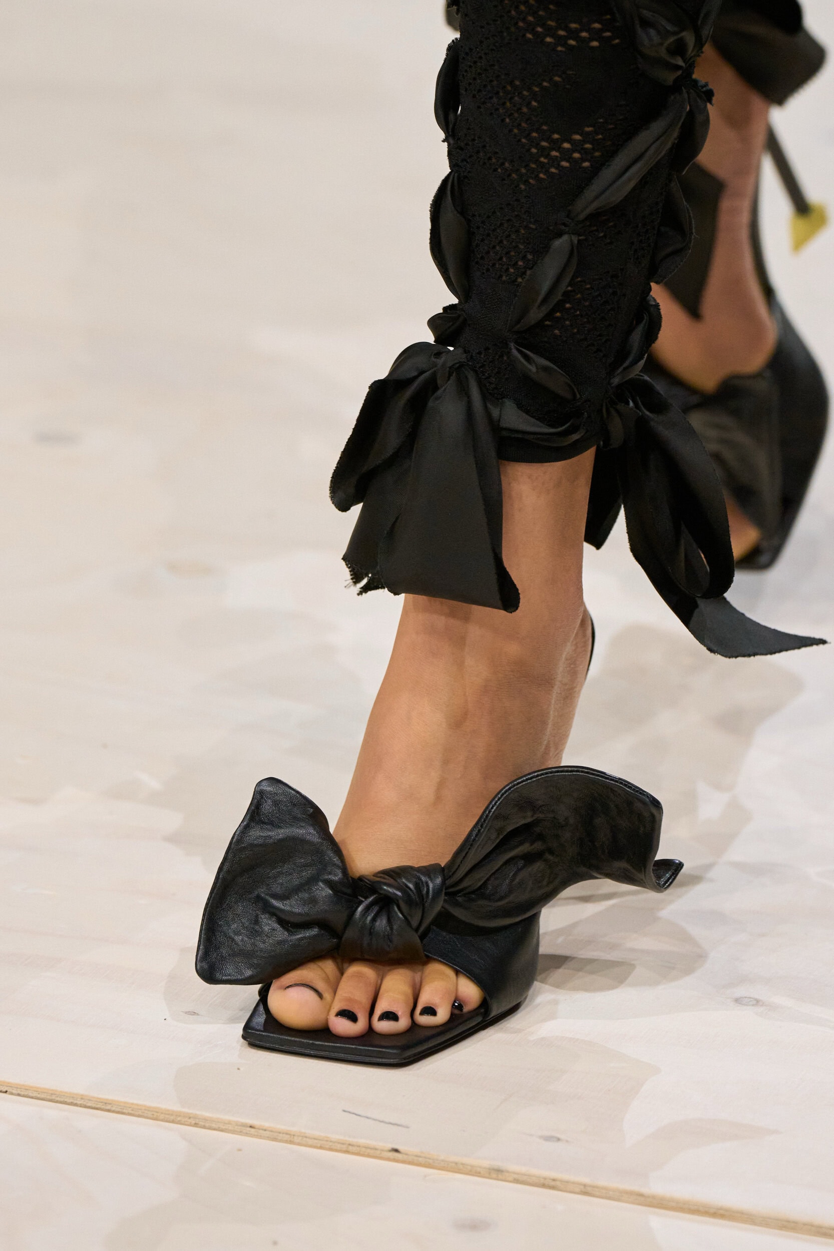 Givenchy Fall 2026 Fashion Show Details