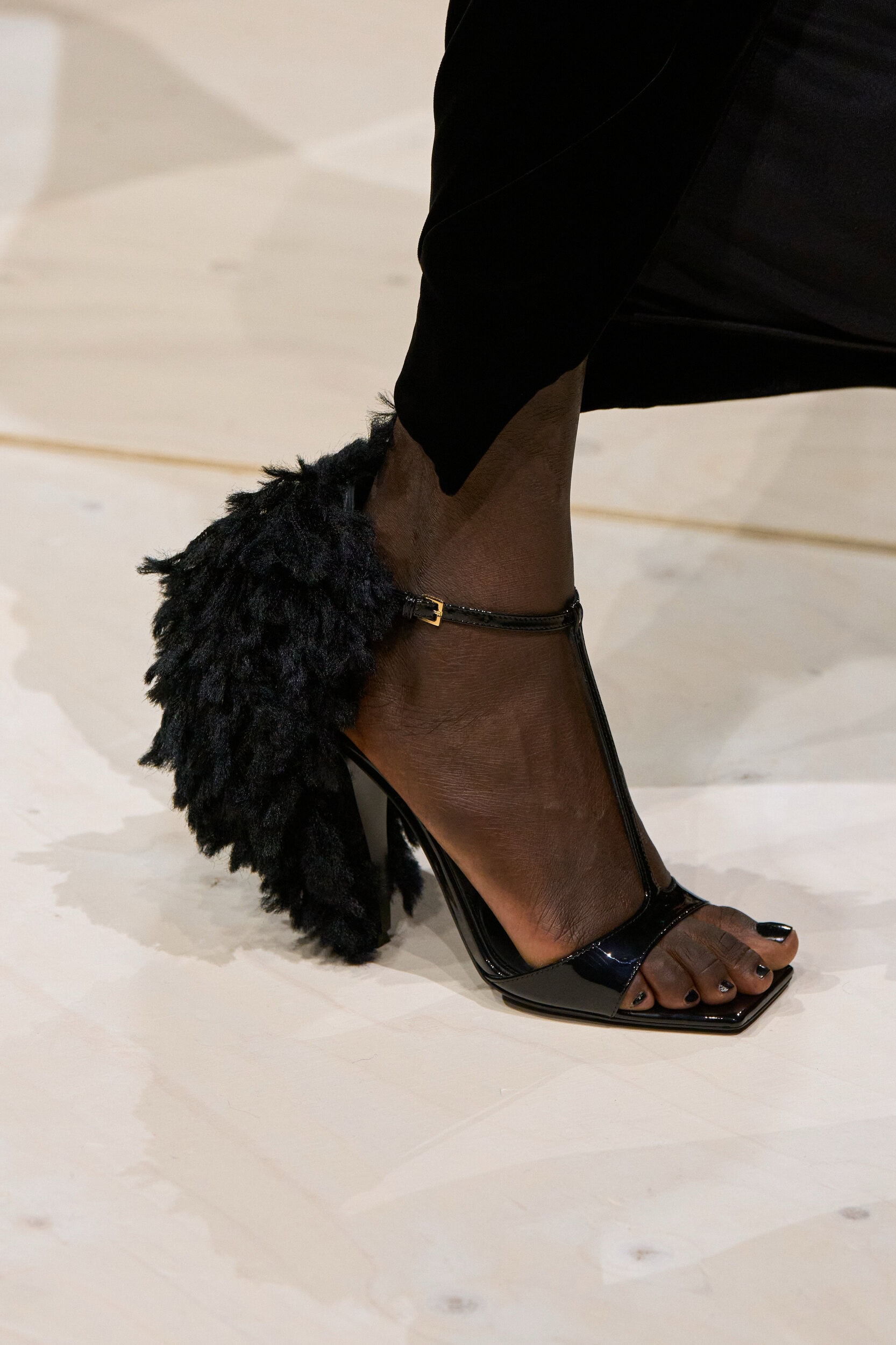 Givenchy Fall 2026 Fashion Show Details