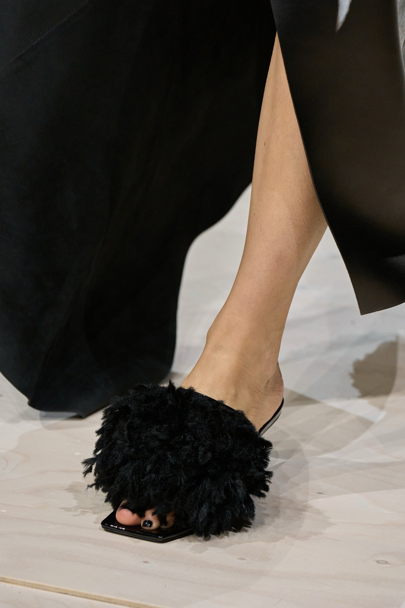 Givenchy Fall 2026 Fashion Show Details