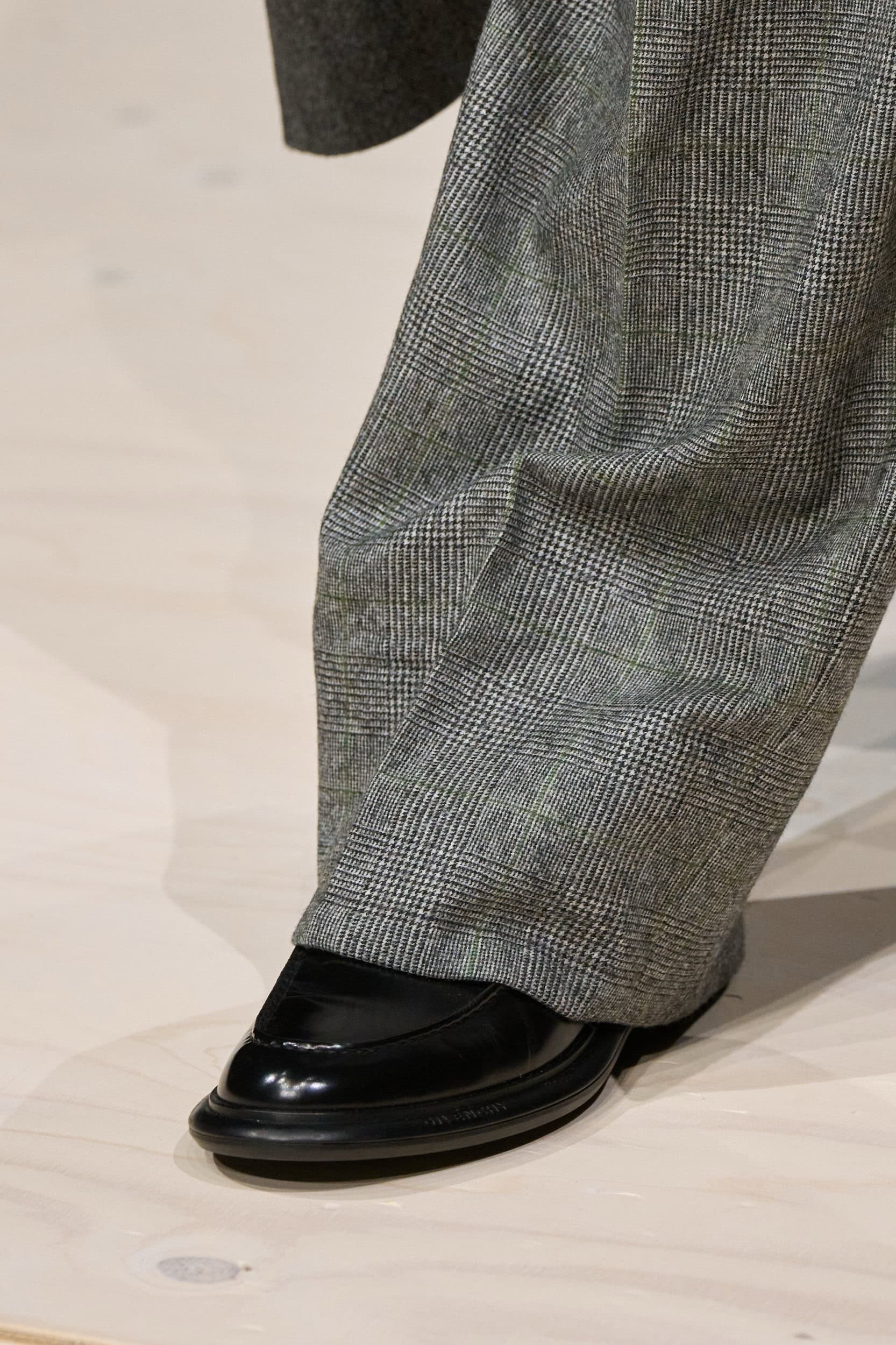 Givenchy Fall 2026 Fashion Show Details