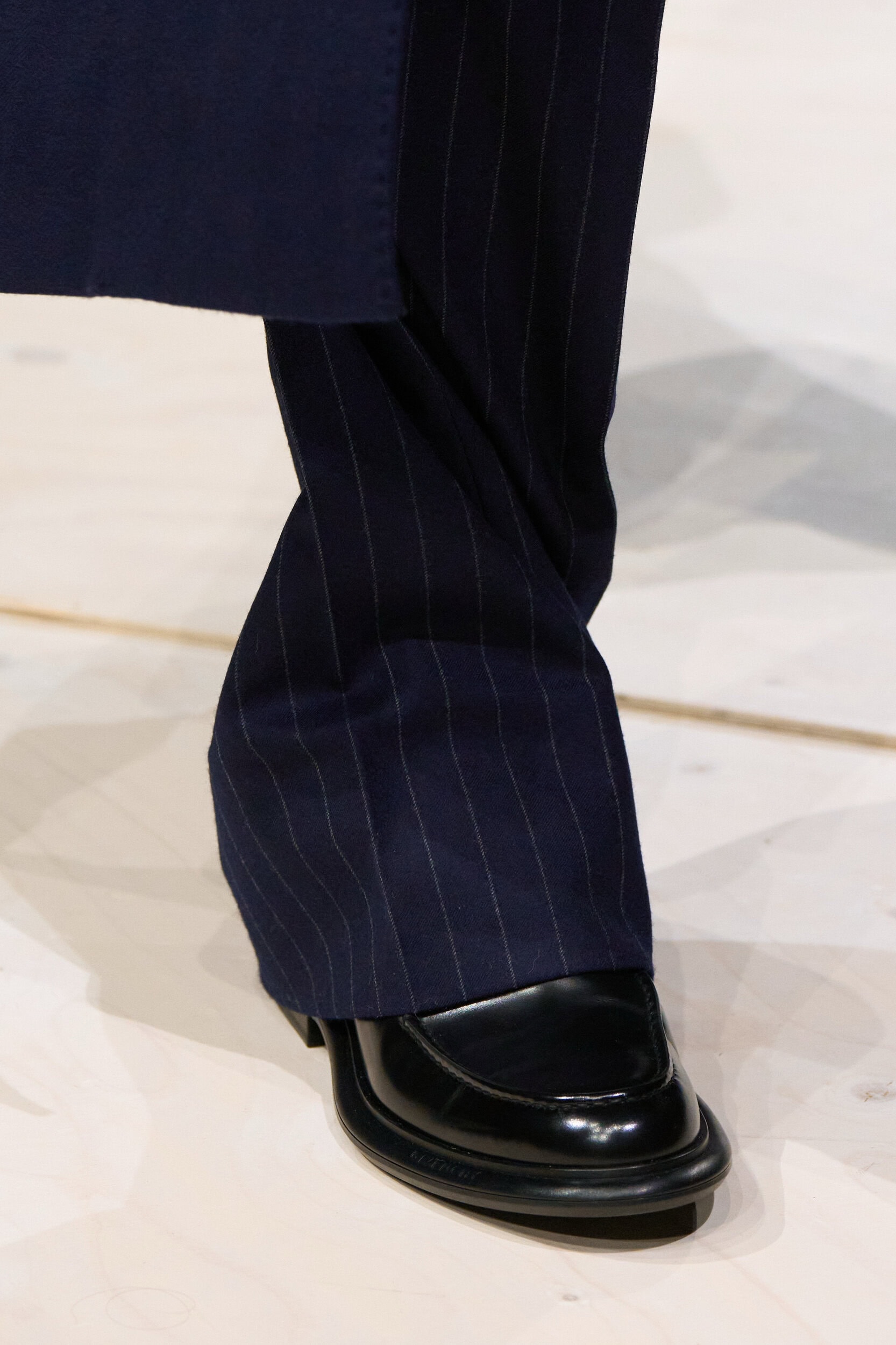 Givenchy Fall 2026 Fashion Show Details