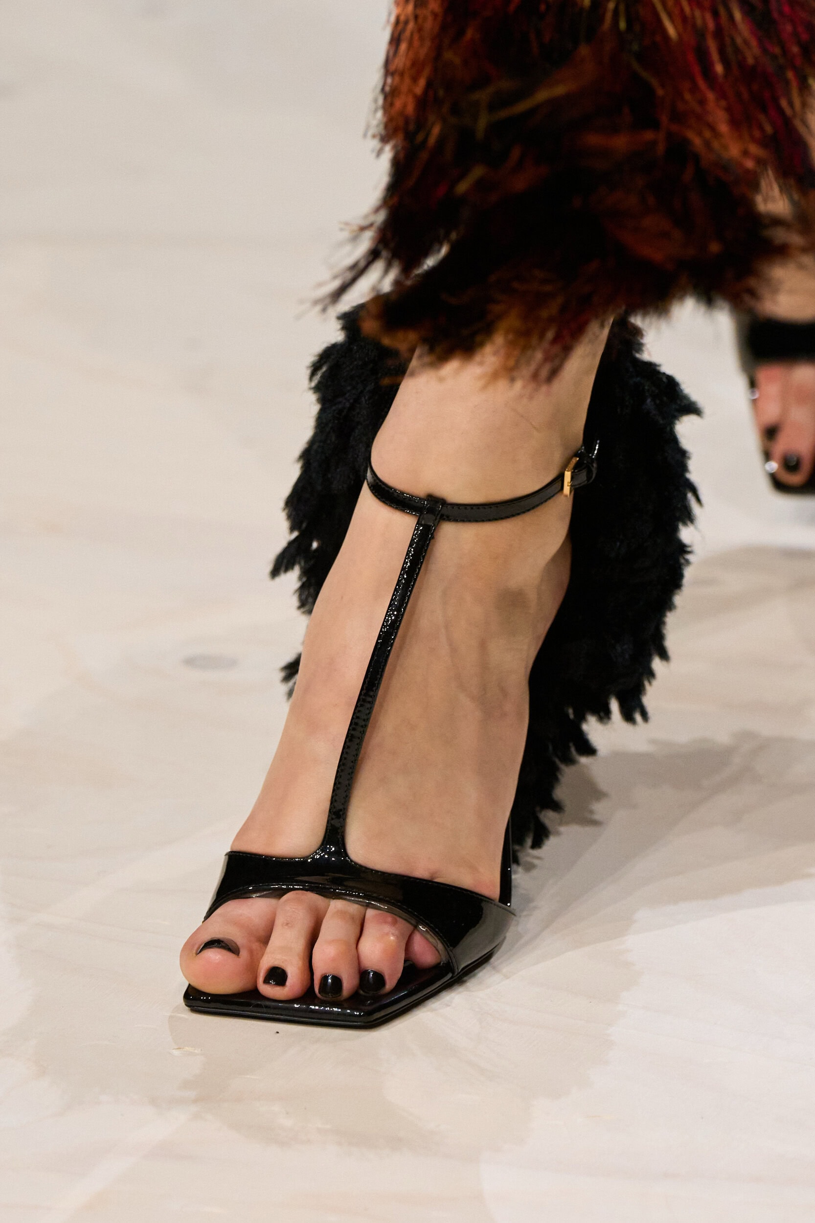 Givenchy Fall 2026 Fashion Show Details