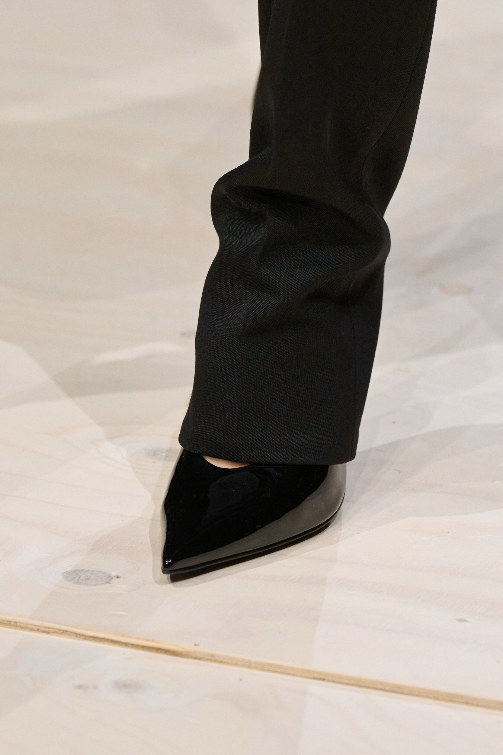 Givenchy Fall 2026 Fashion Show Details