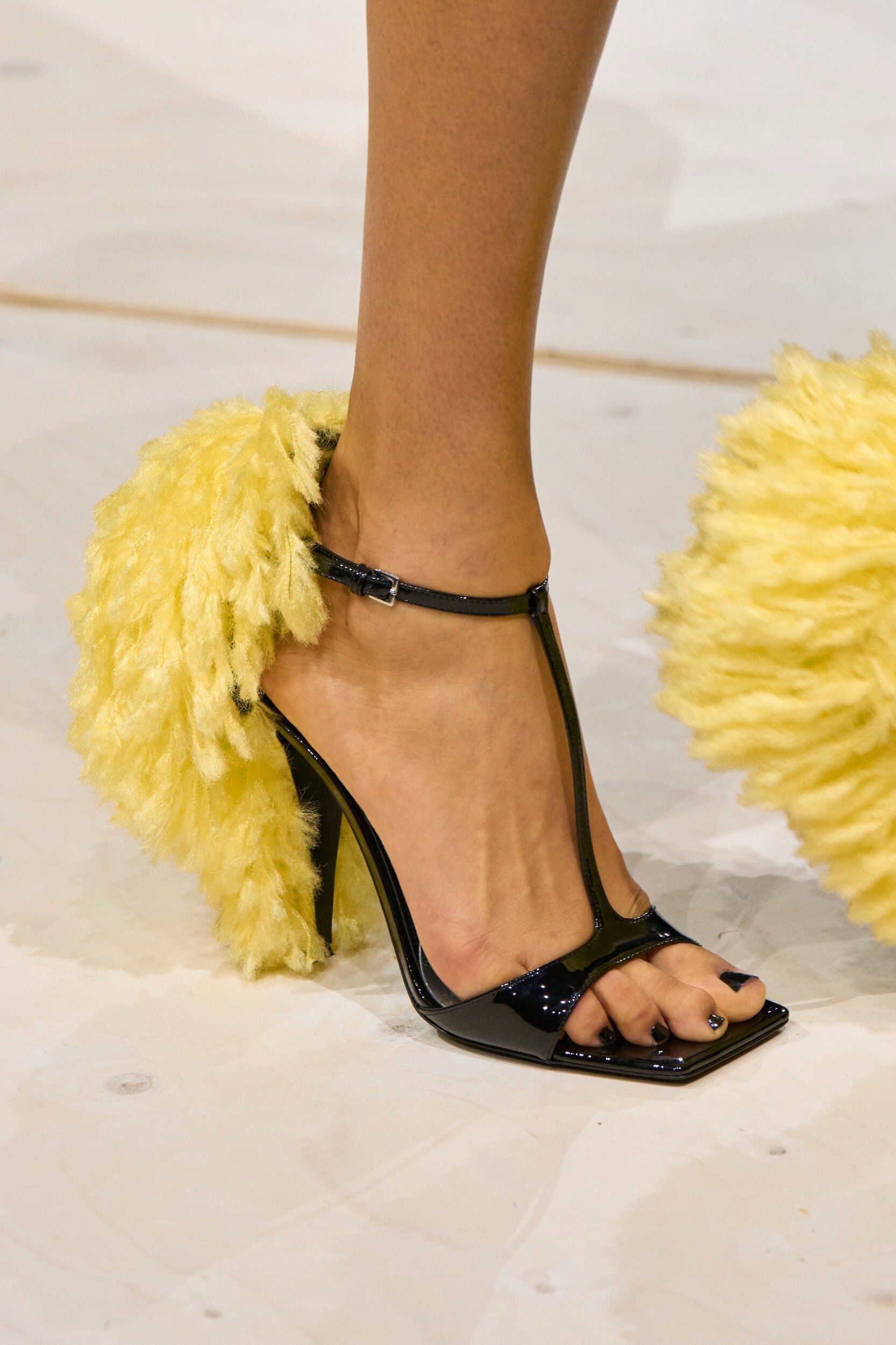 Givenchy Fall 2026 Fashion Show Details