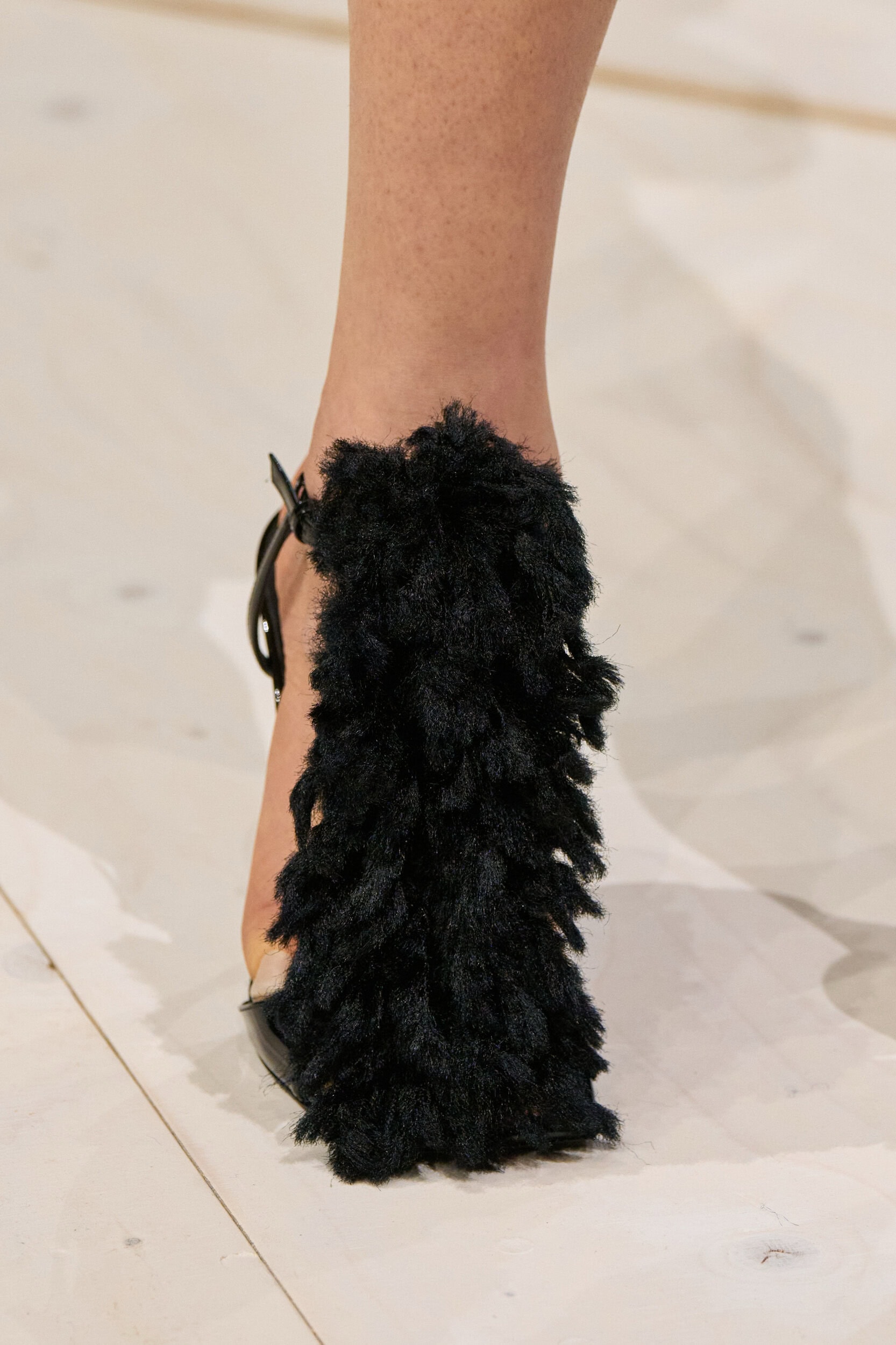 Givenchy Fall 2026 Fashion Show Details