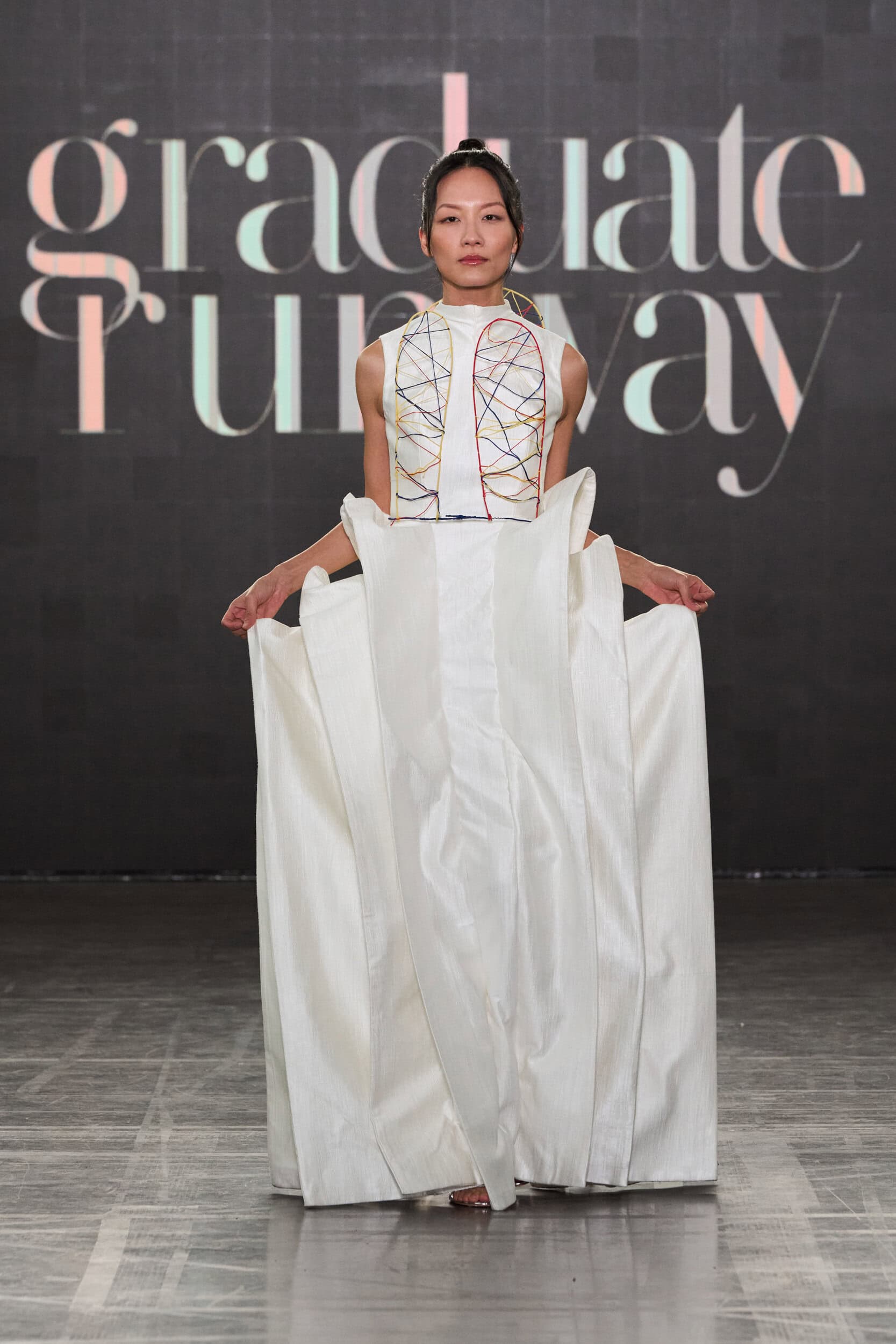 Global Fashion Collective Fall 2026 Fashion Show