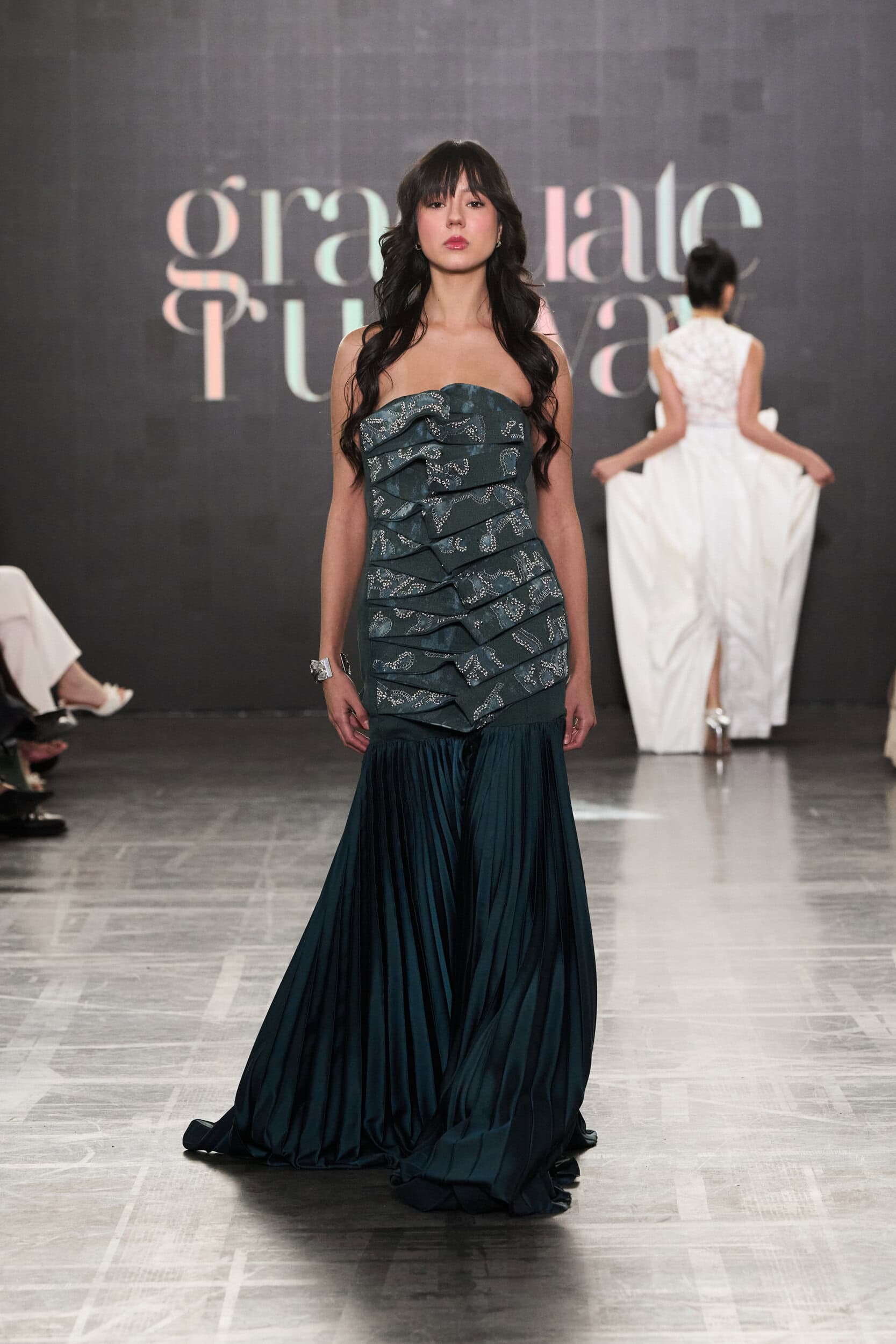 Global Fashion Collective Fall 2026 Fashion Show