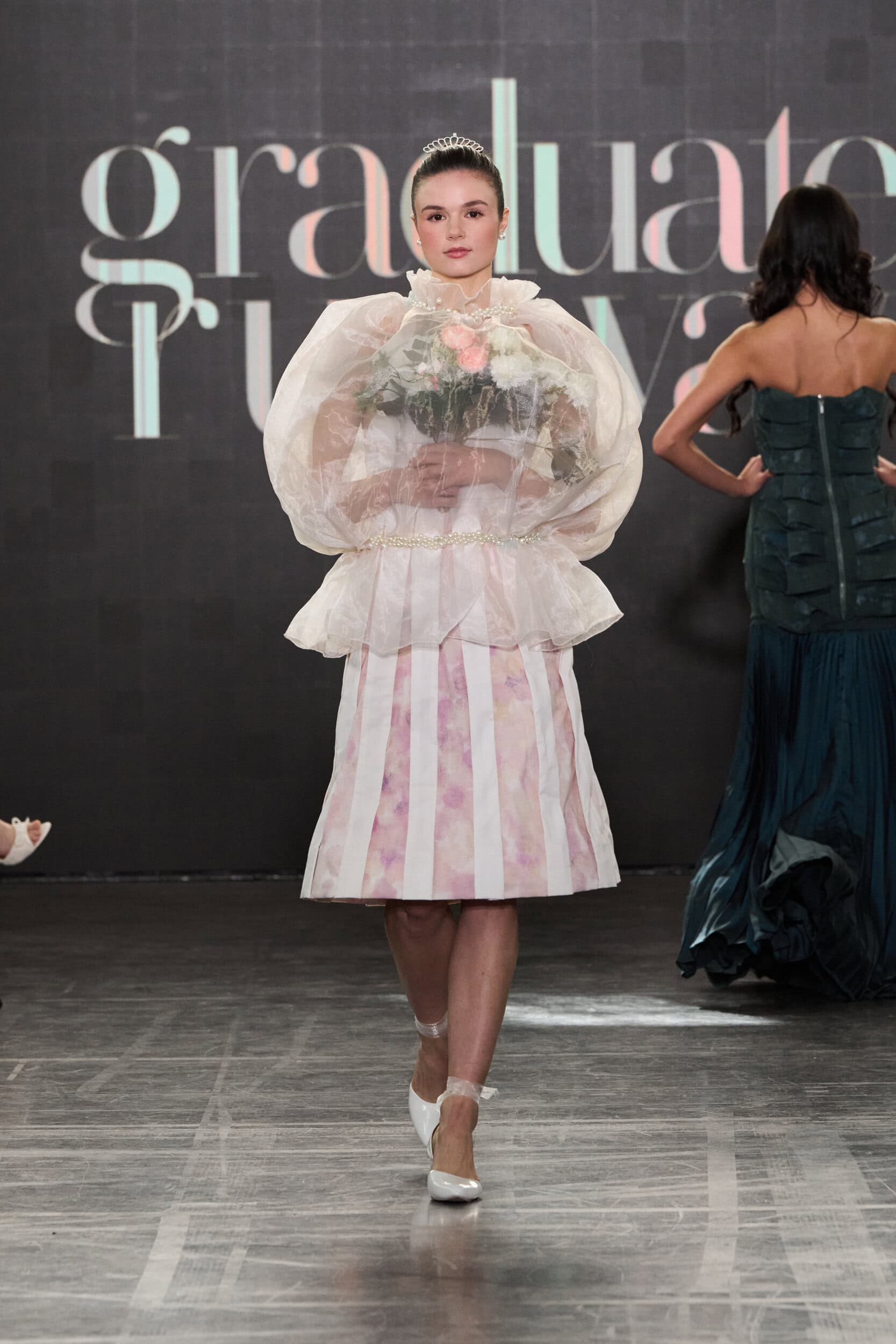 Global Fashion Collective Fall 2026 Fashion Show