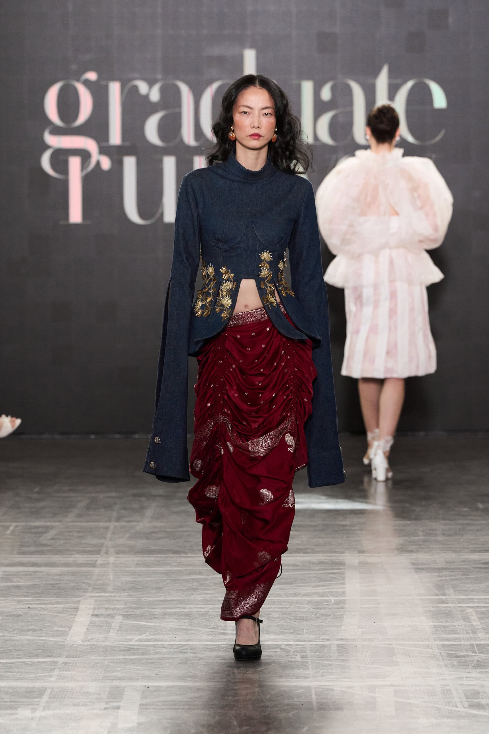 Global Fashion Collective Fall 2026 Fashion Show