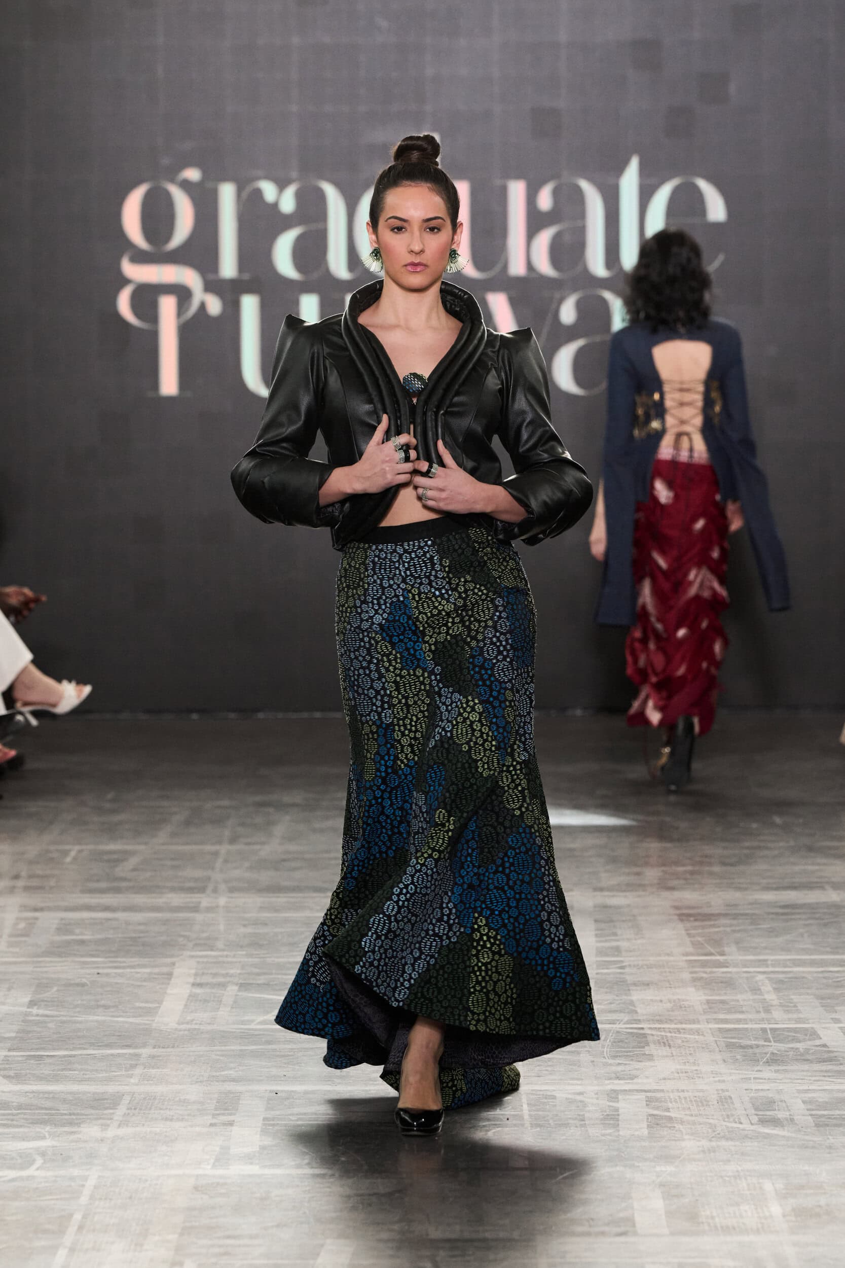 Global Fashion Collective Fall 2026 Fashion Show