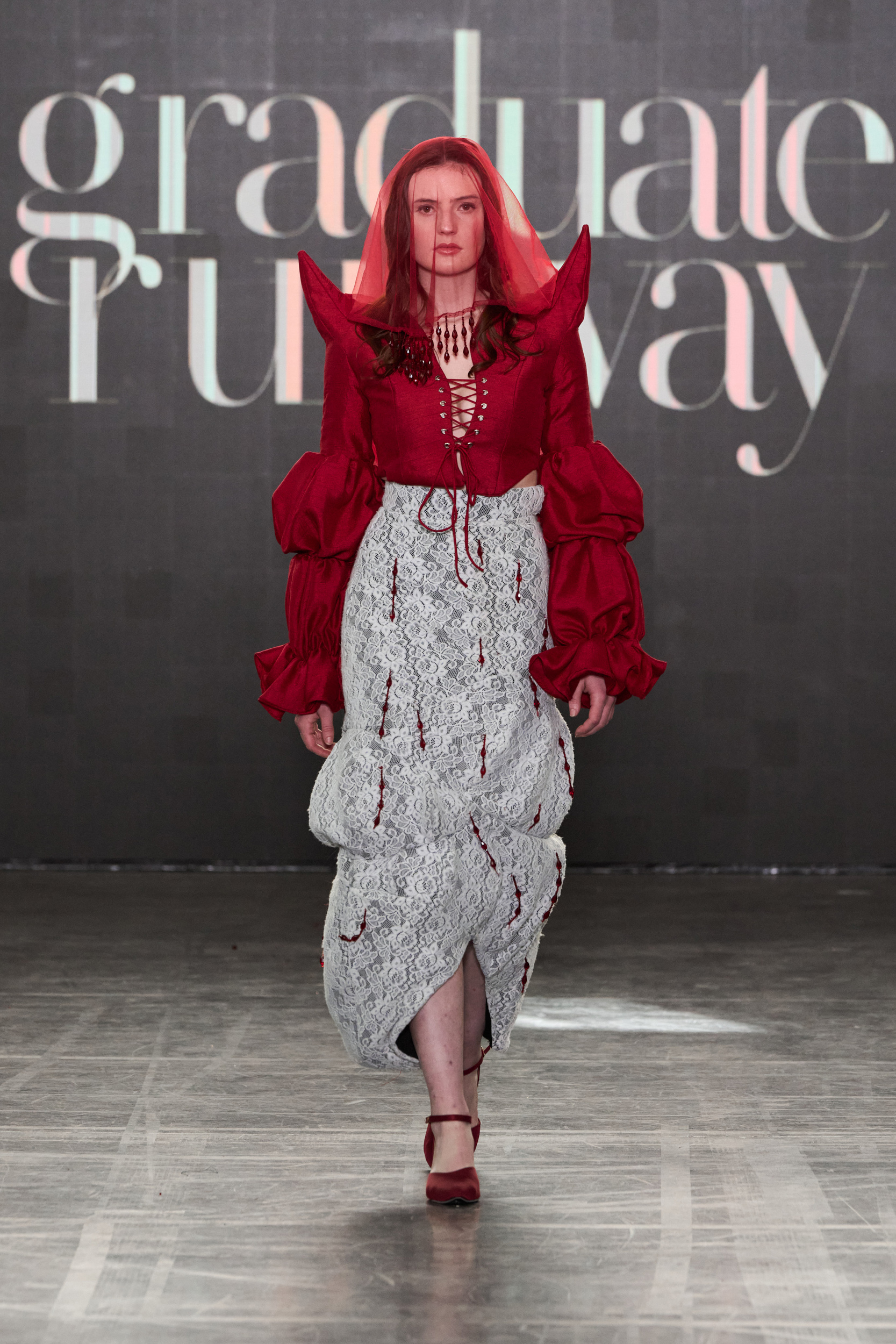 Global Fashion Collective Fall 2026 Fashion Show