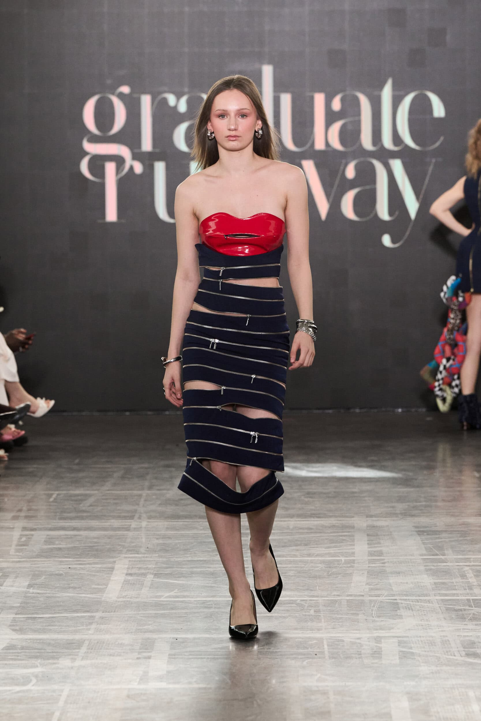 Global Fashion Collective Fall 2026 Fashion Show