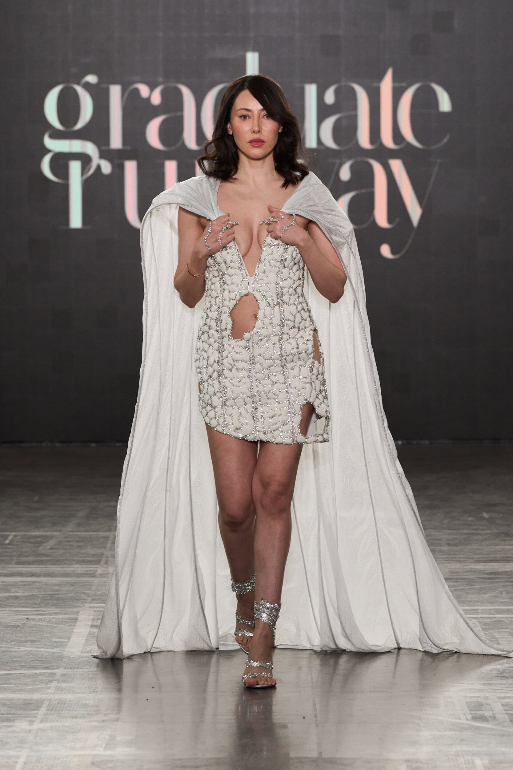 Global Fashion Collective Fall 2026 Fashion Show