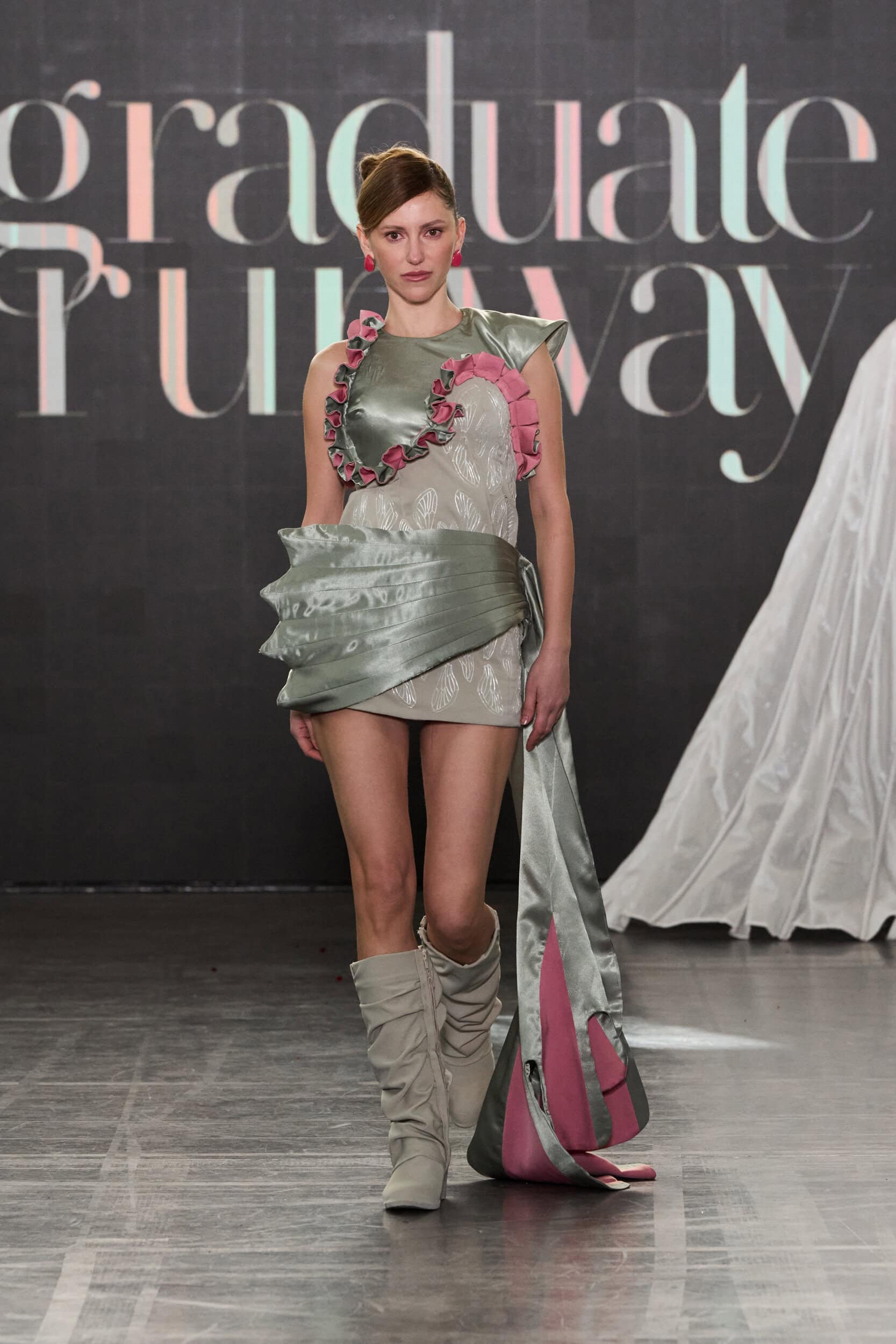 Global Fashion Collective Fall 2026 Fashion Show