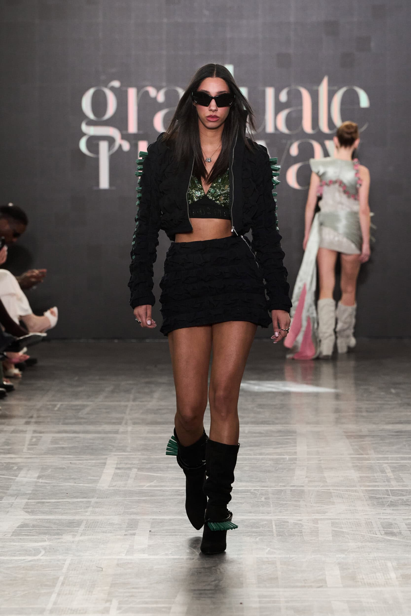 Global Fashion Collective Fall 2026 Fashion Show