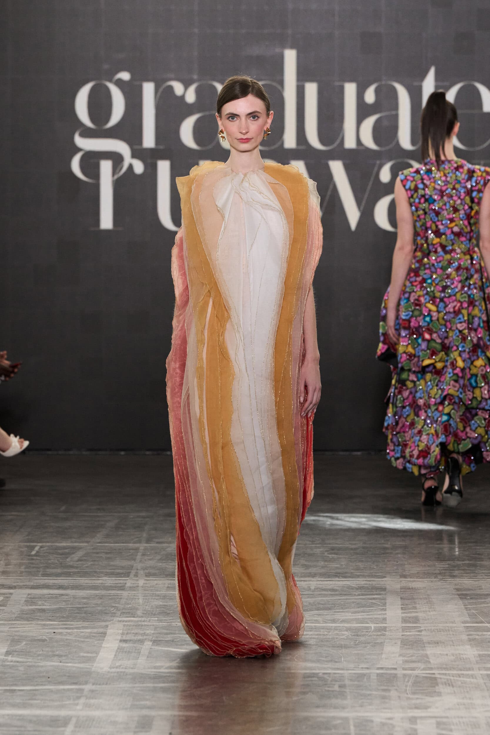 Global Fashion Collective Fall 2026 Fashion Show