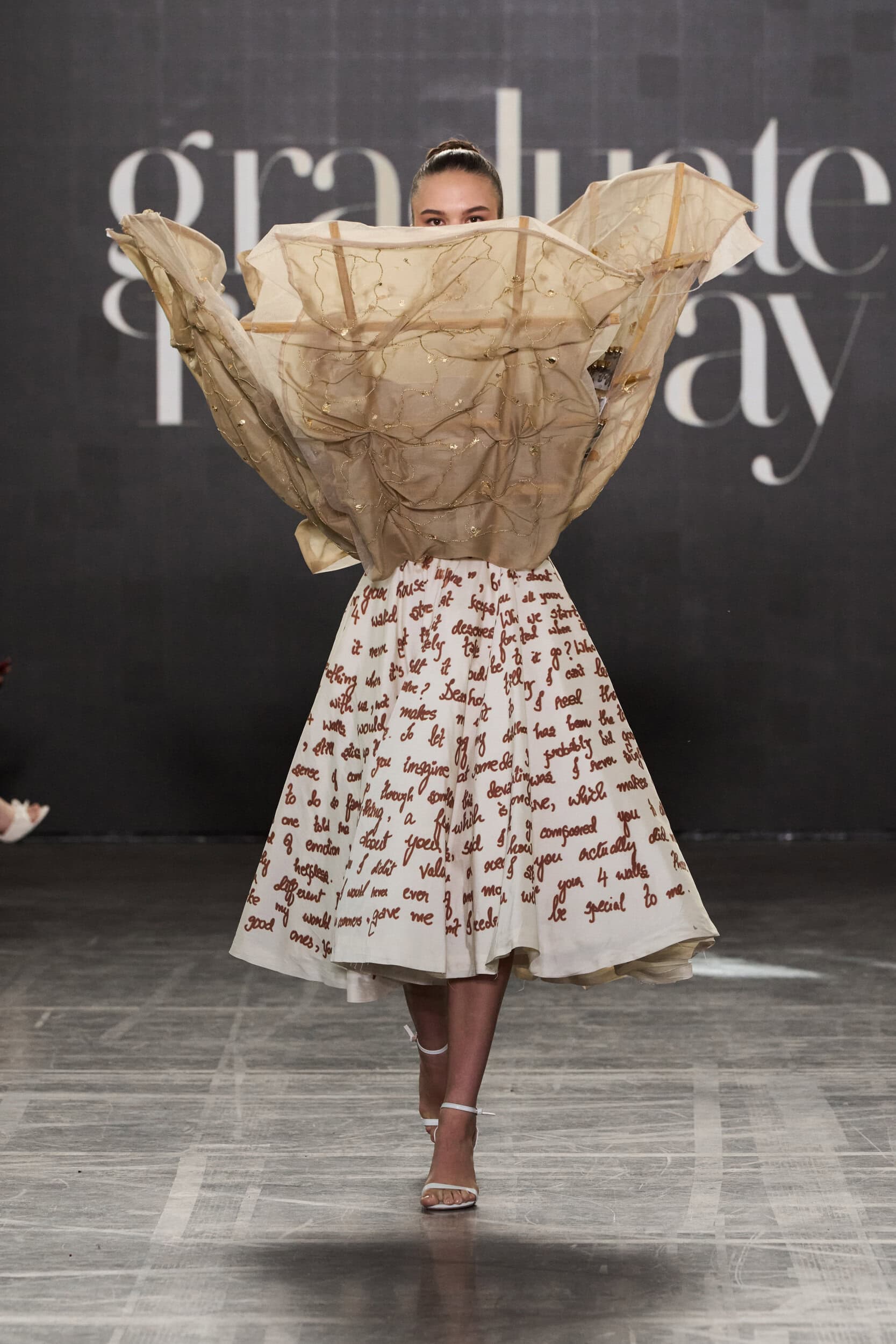 Global Fashion Collective Fall 2026 Fashion Show