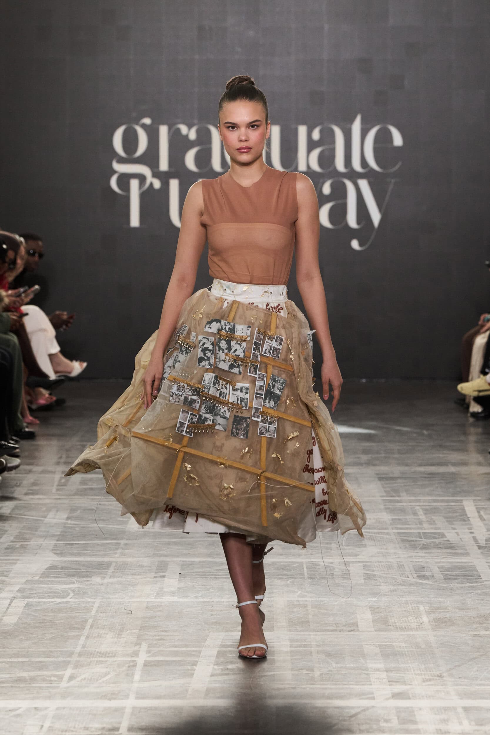 Global Fashion Collective Fall 2026 Fashion Show